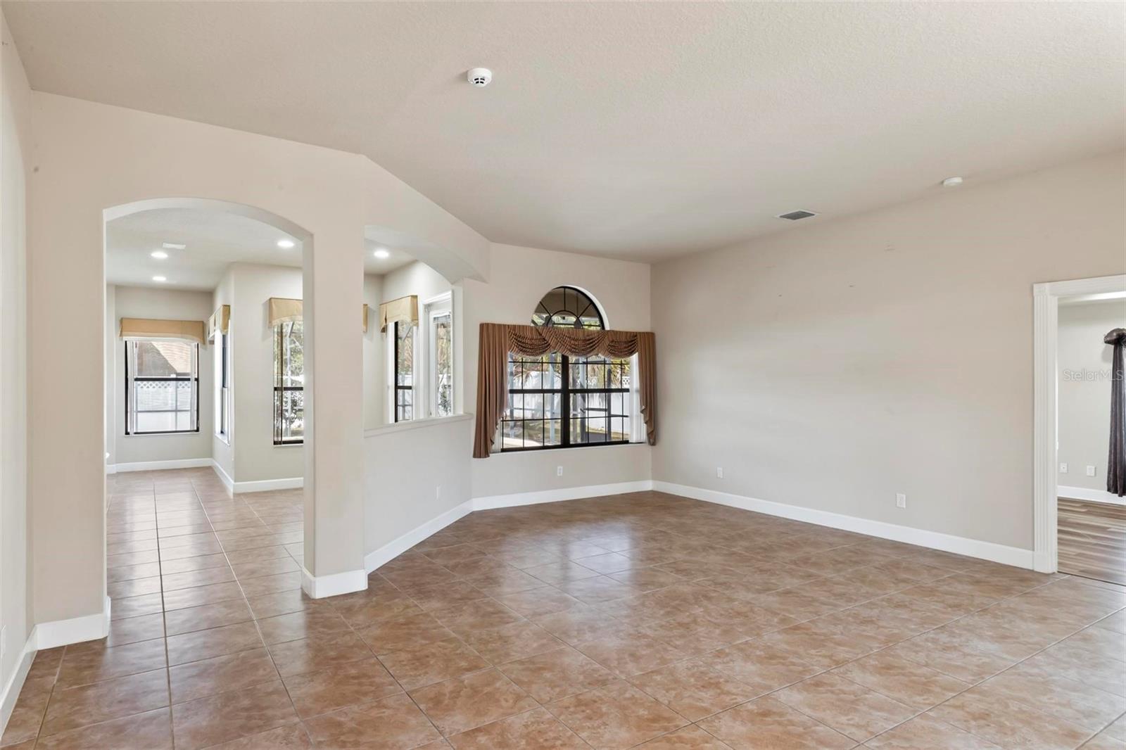 PALM COAST SEC 16 - Residential