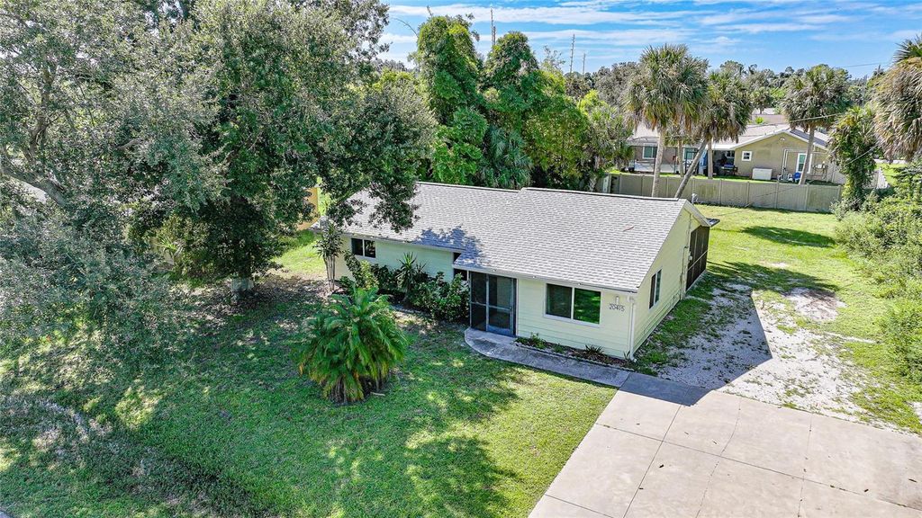 Photo of 20415 Wilkie Avenue, Port Charlotte, FL 33954 (MLS # C7514873)