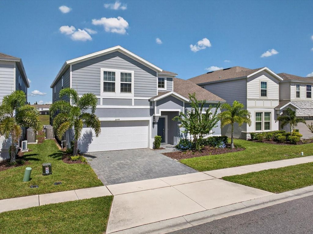 Photo of 3044 Mahalo Dr, Davenport, FL 33897 (MLS # O6348202)