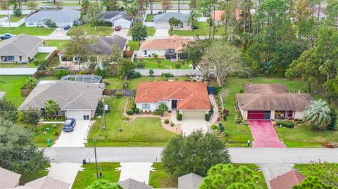 A home in PALM COAST