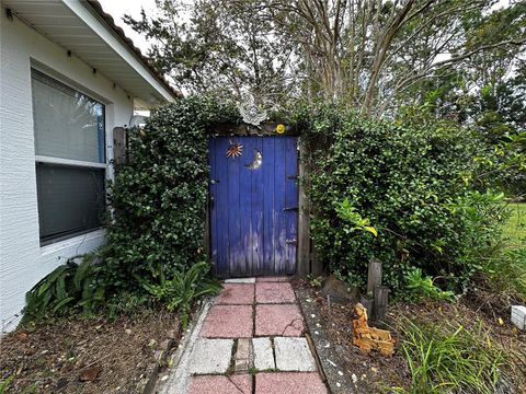 A home in PALM COAST