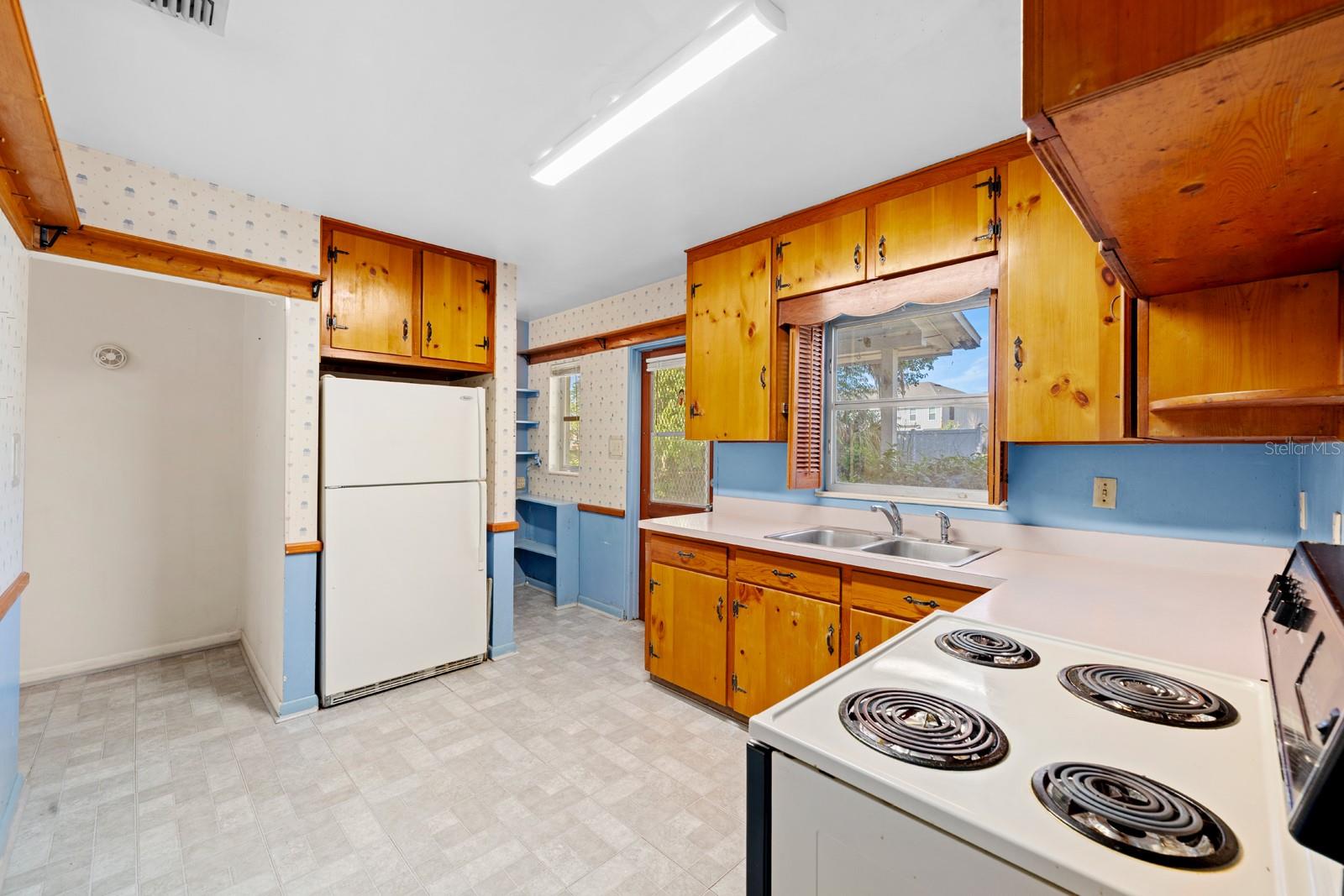 UNPLATTED - Residential