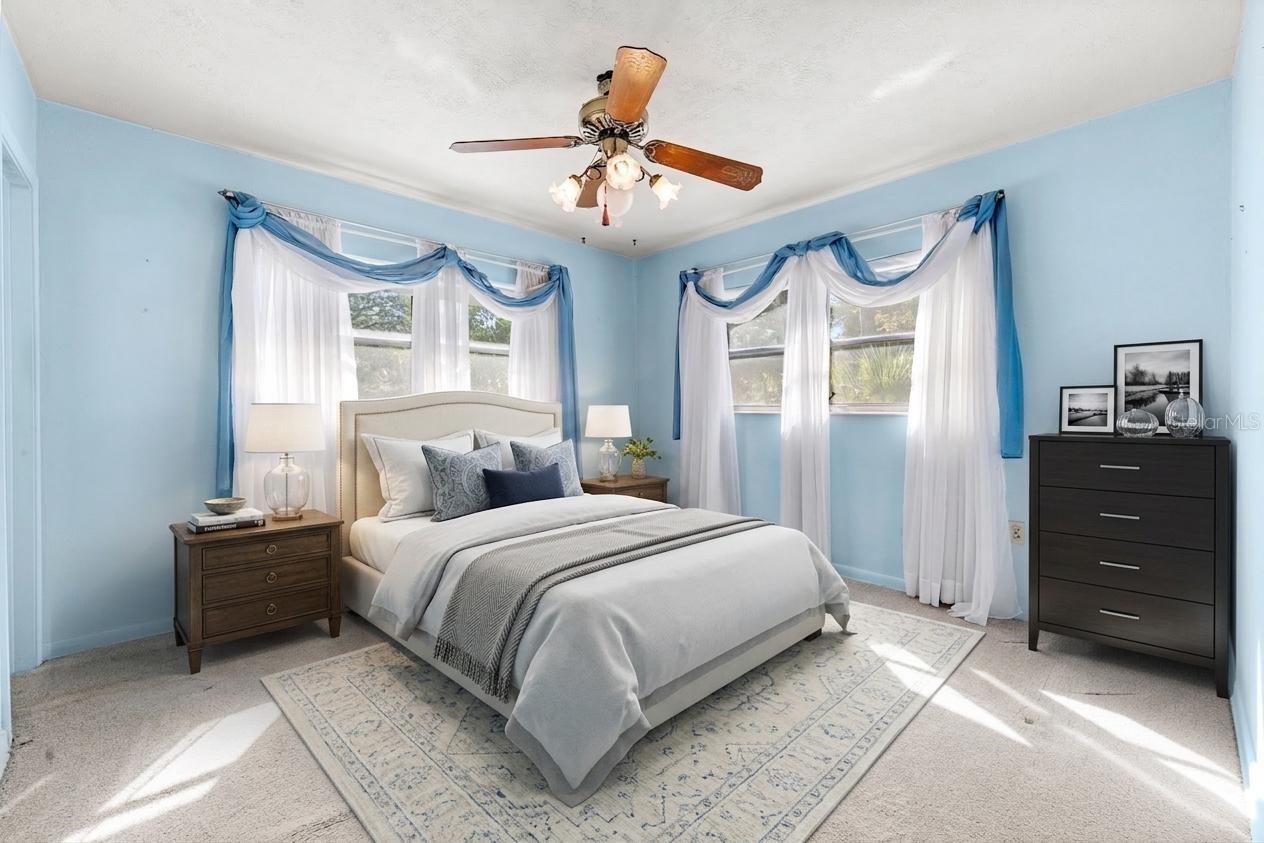 UNPLATTED - Residential