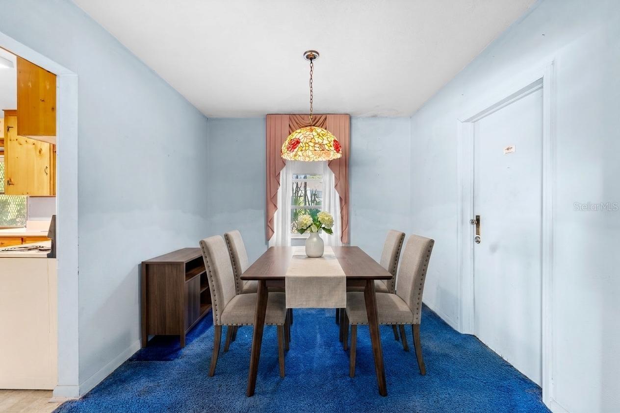 UNPLATTED - Residential