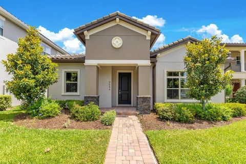 Photo of 9544 Mere Parkway, Orlando, FL 32832 (MLS # O6303295) Photo of 9544 Mere Parkway, Orlando, FL 32832 (MLS # O6303295)