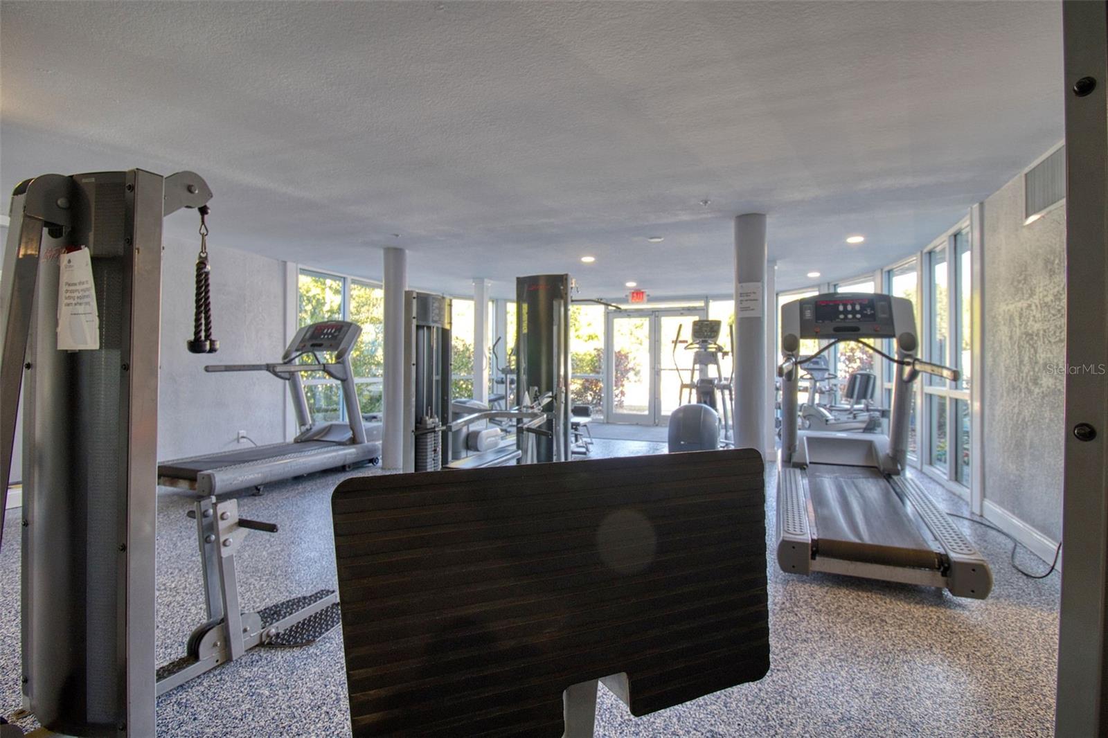 WAVE, THE CONDO - Residential Lease