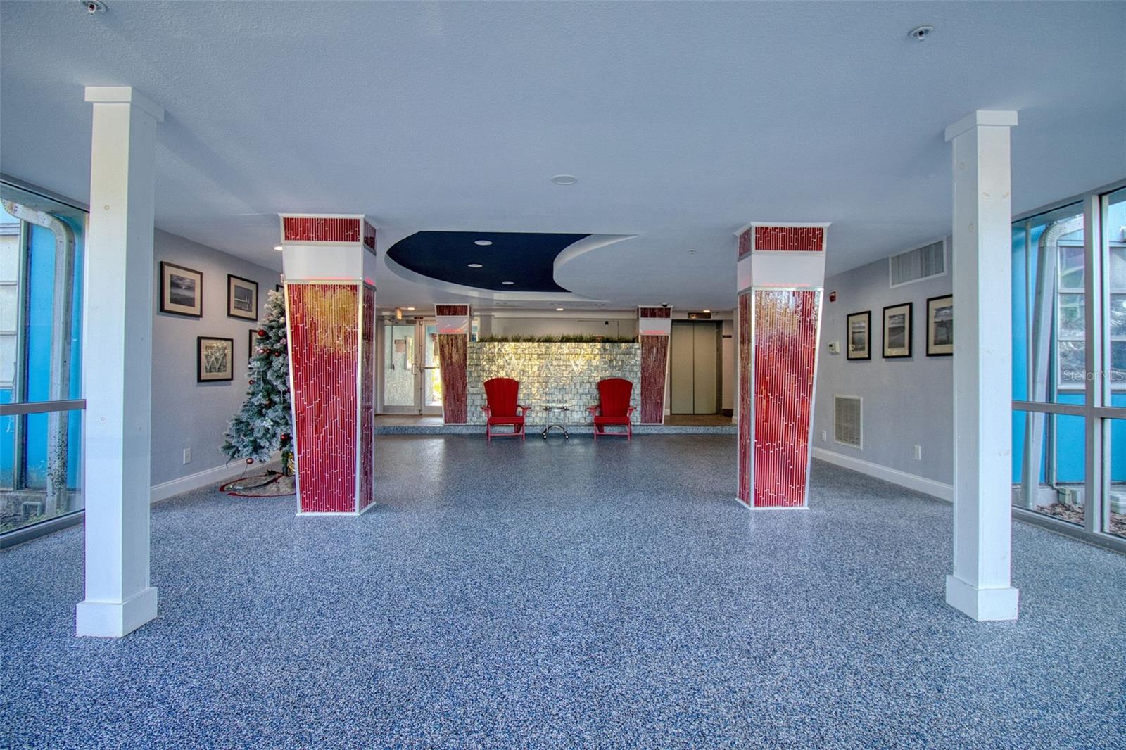 WAVE, THE CONDO - Residential Lease