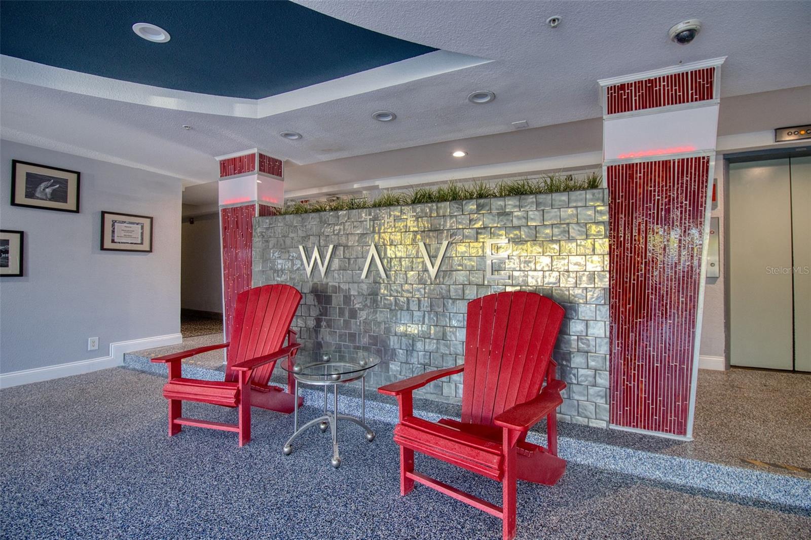 WAVE, THE CONDO - Residential Lease