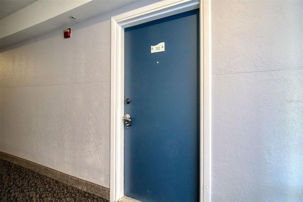 Photo of 3315 58th Avenue S #112, St Petersburg, FL 33712 (MLS # TB8456361)