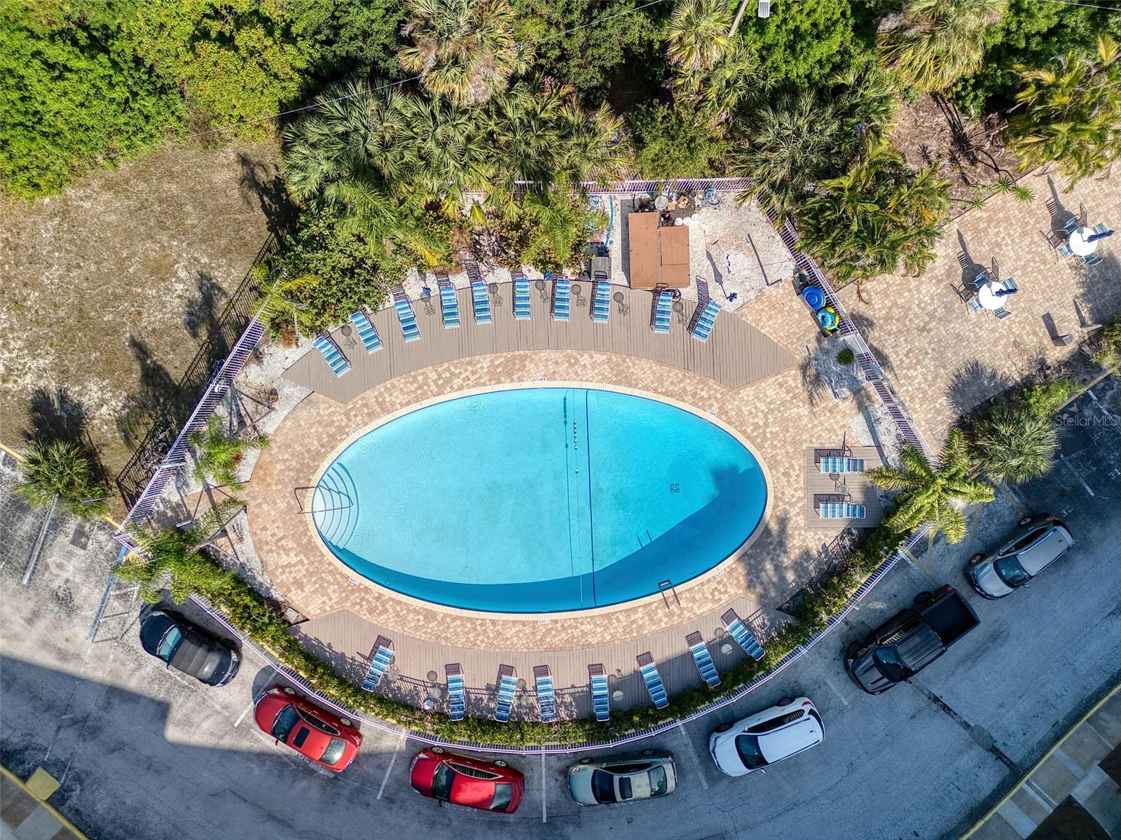 WAVE, THE CONDO - Residential Lease