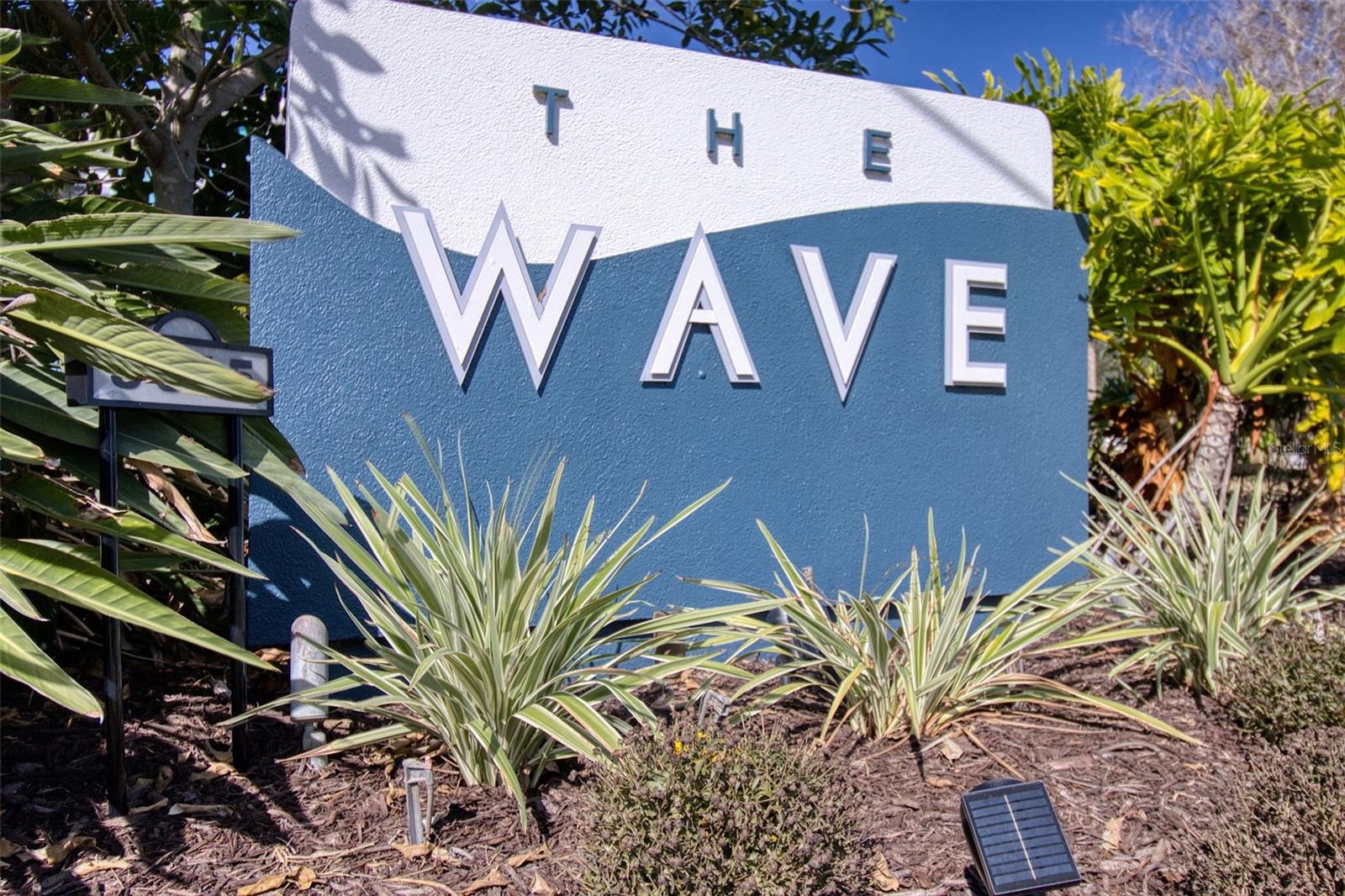 WAVE, THE CONDO - Residential Lease