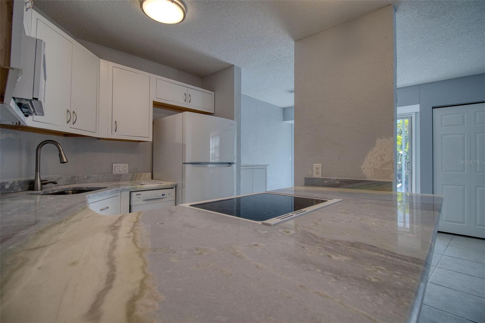 WAVE, THE CONDO - Residential Lease