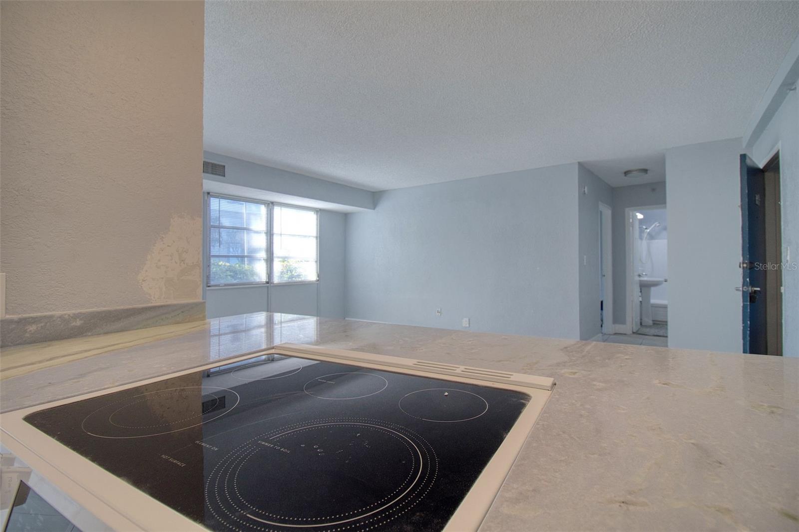 WAVE, THE CONDO - Residential Lease