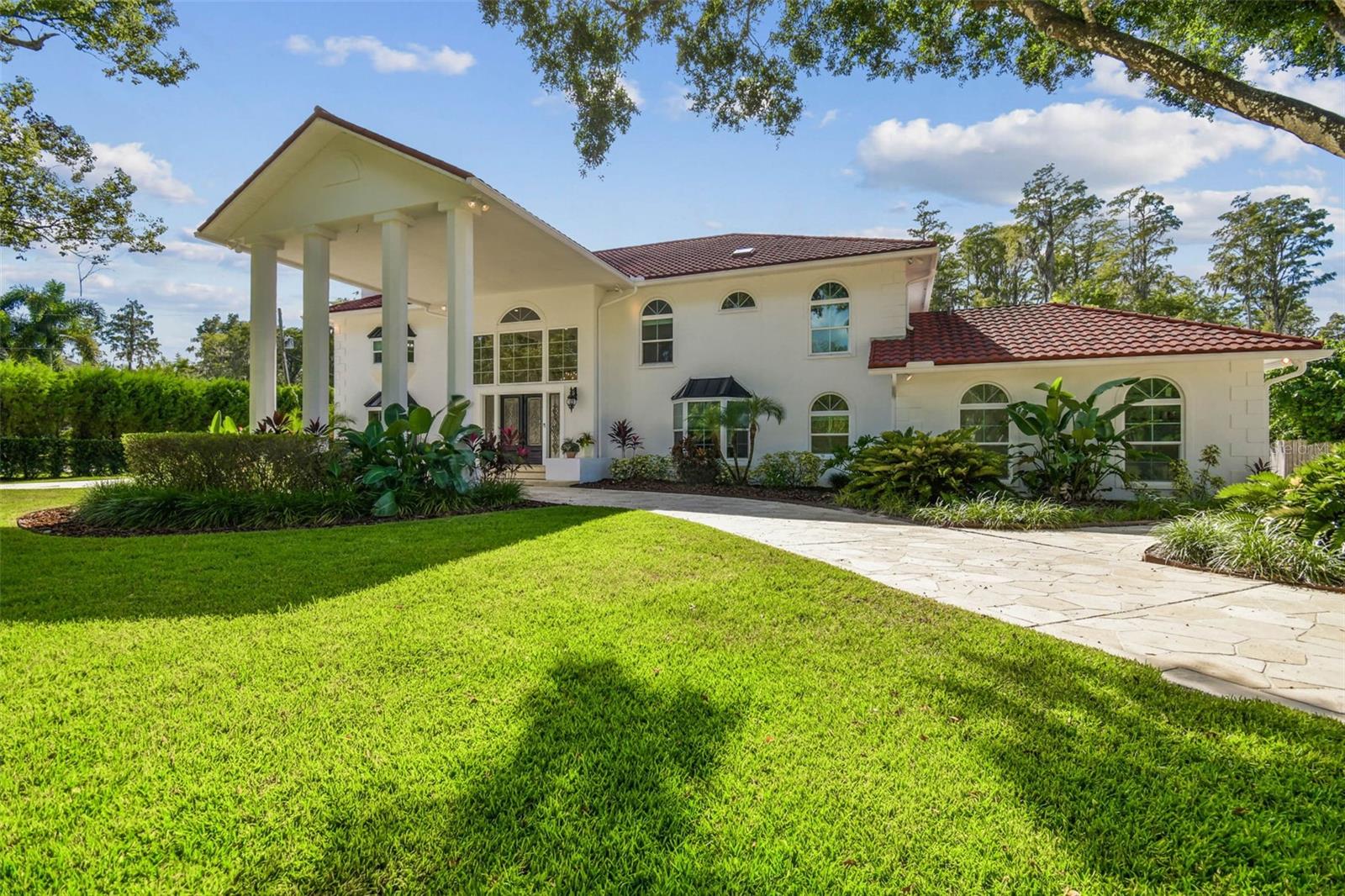 3505 BERGER ROAD