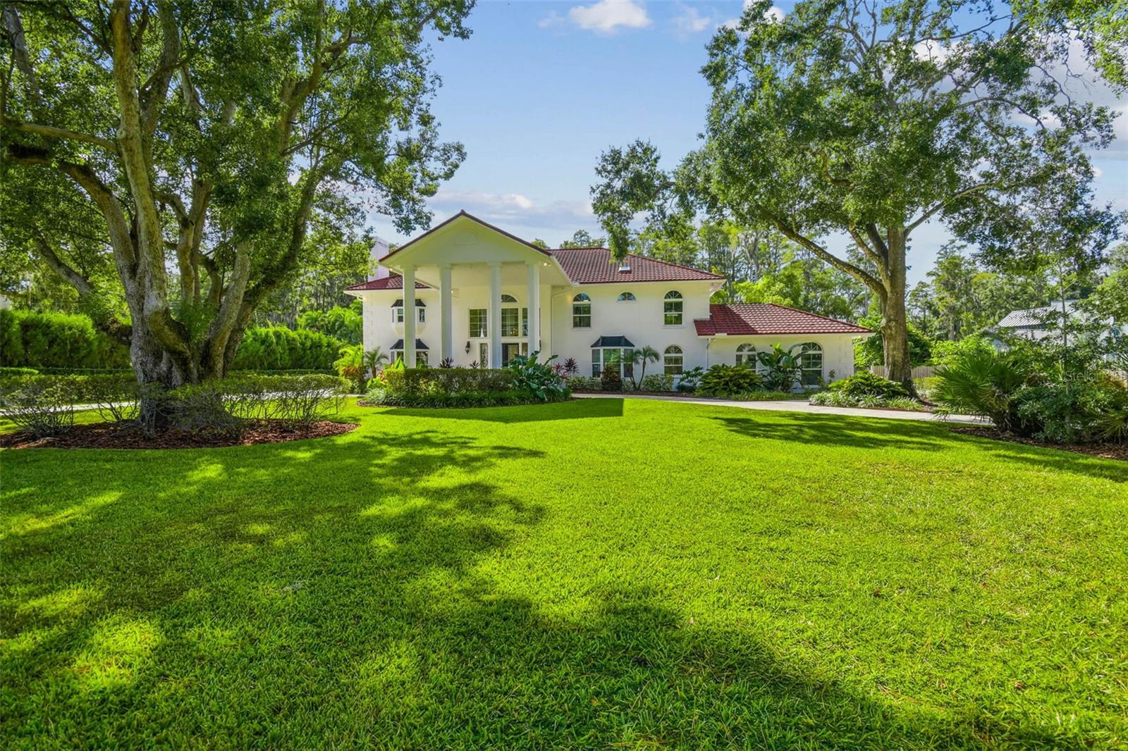 3505 BERGER ROAD