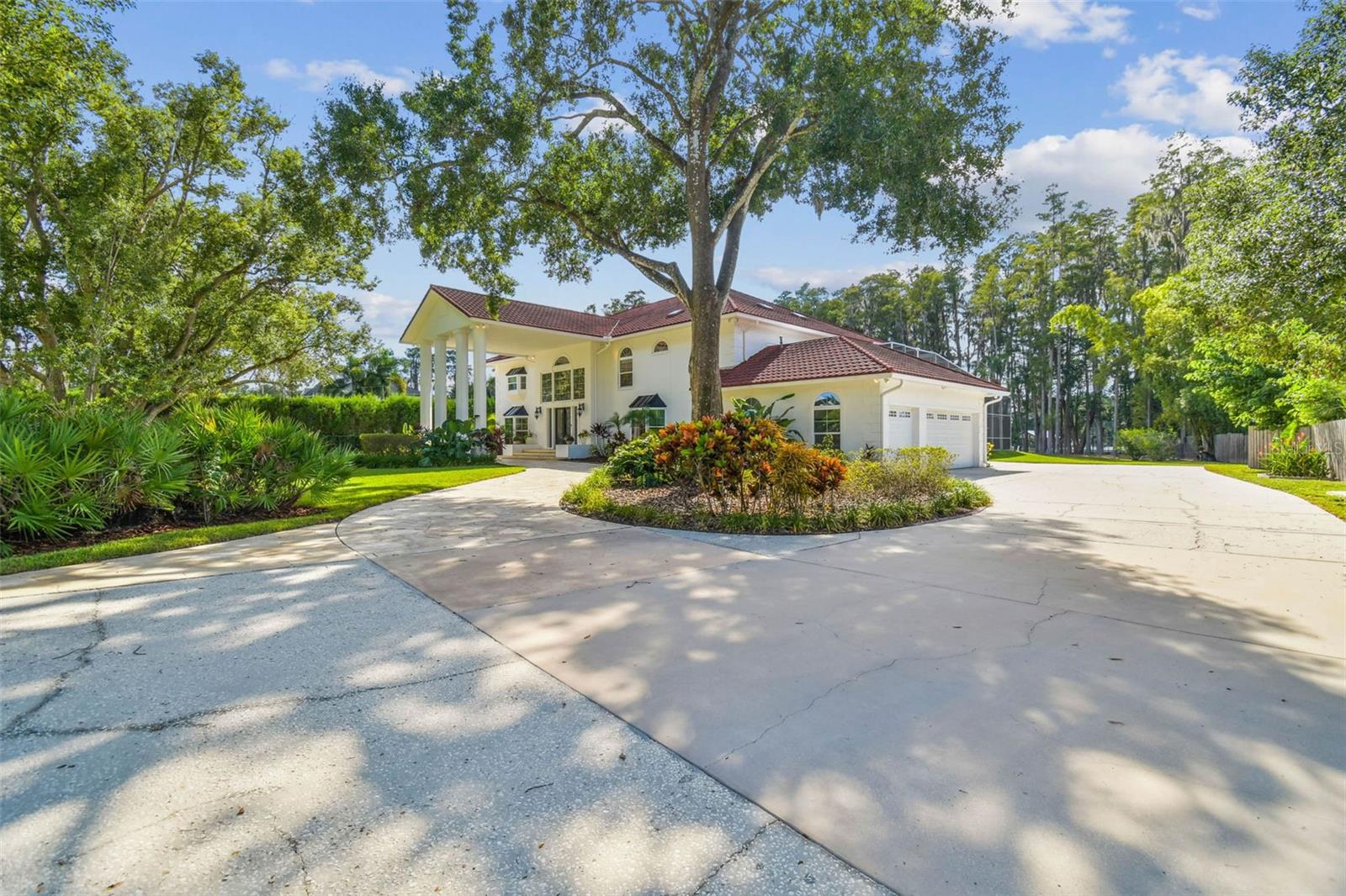 3505 BERGER ROAD