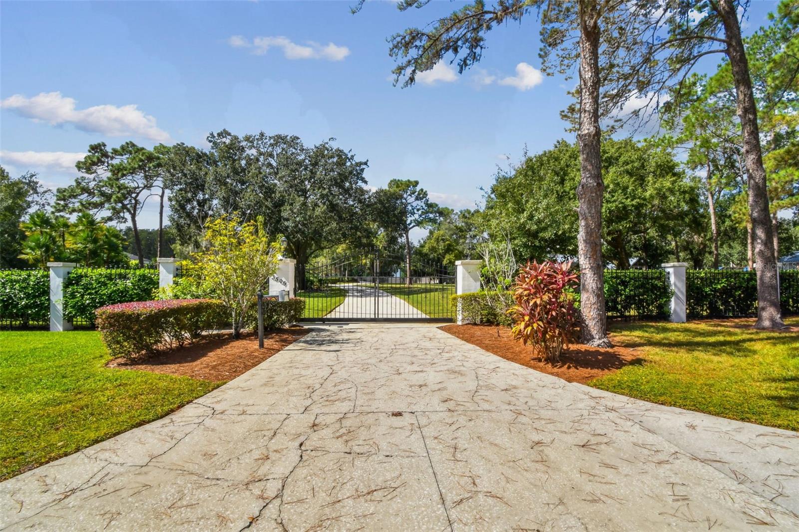 3505 BERGER ROAD