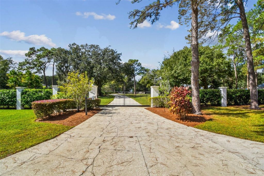Photo of 3505 Berger Road, Lutz, FL 33548 (MLS # TB8437835)