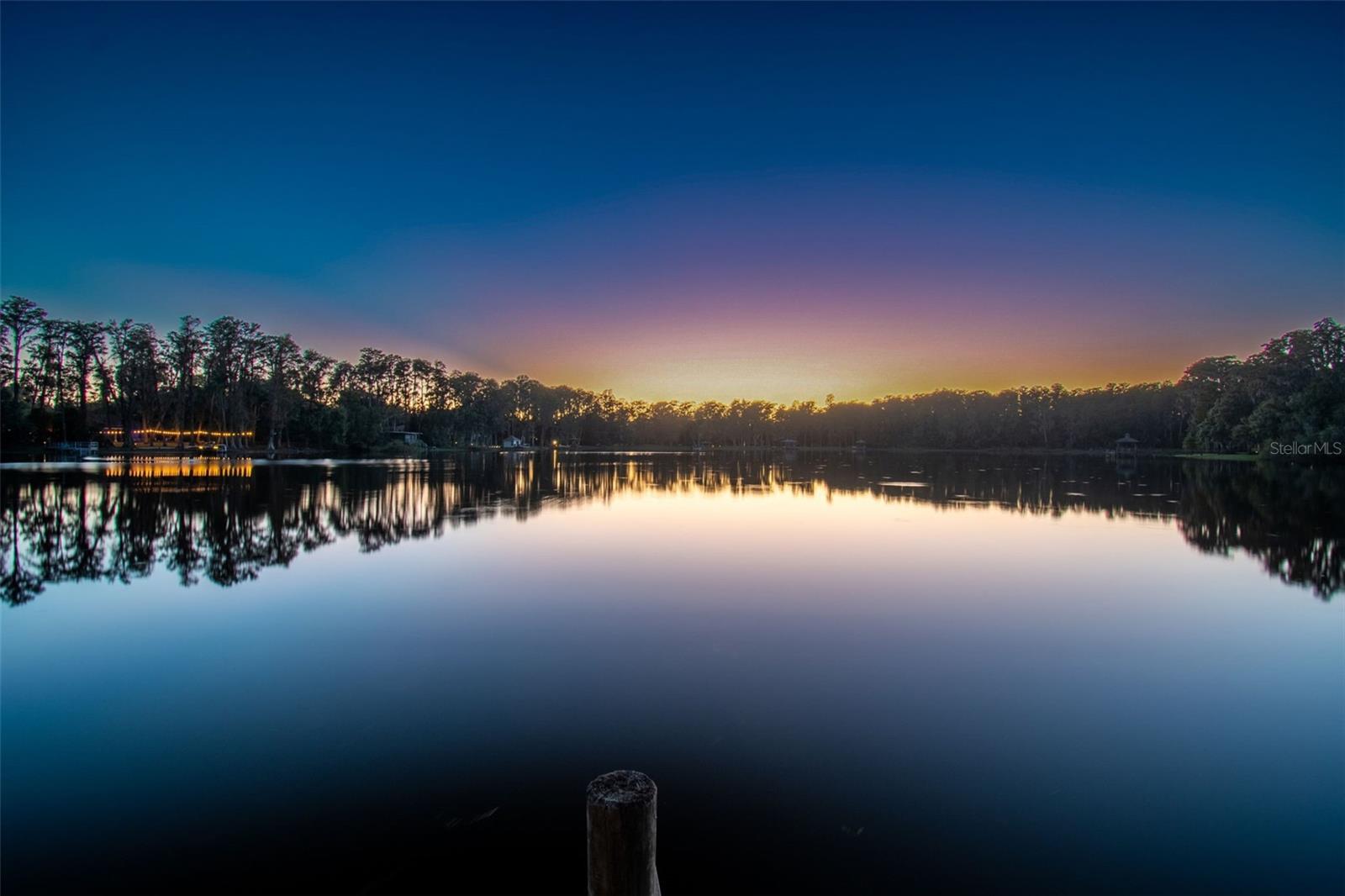 CRENSHAW LAKES - Residential
