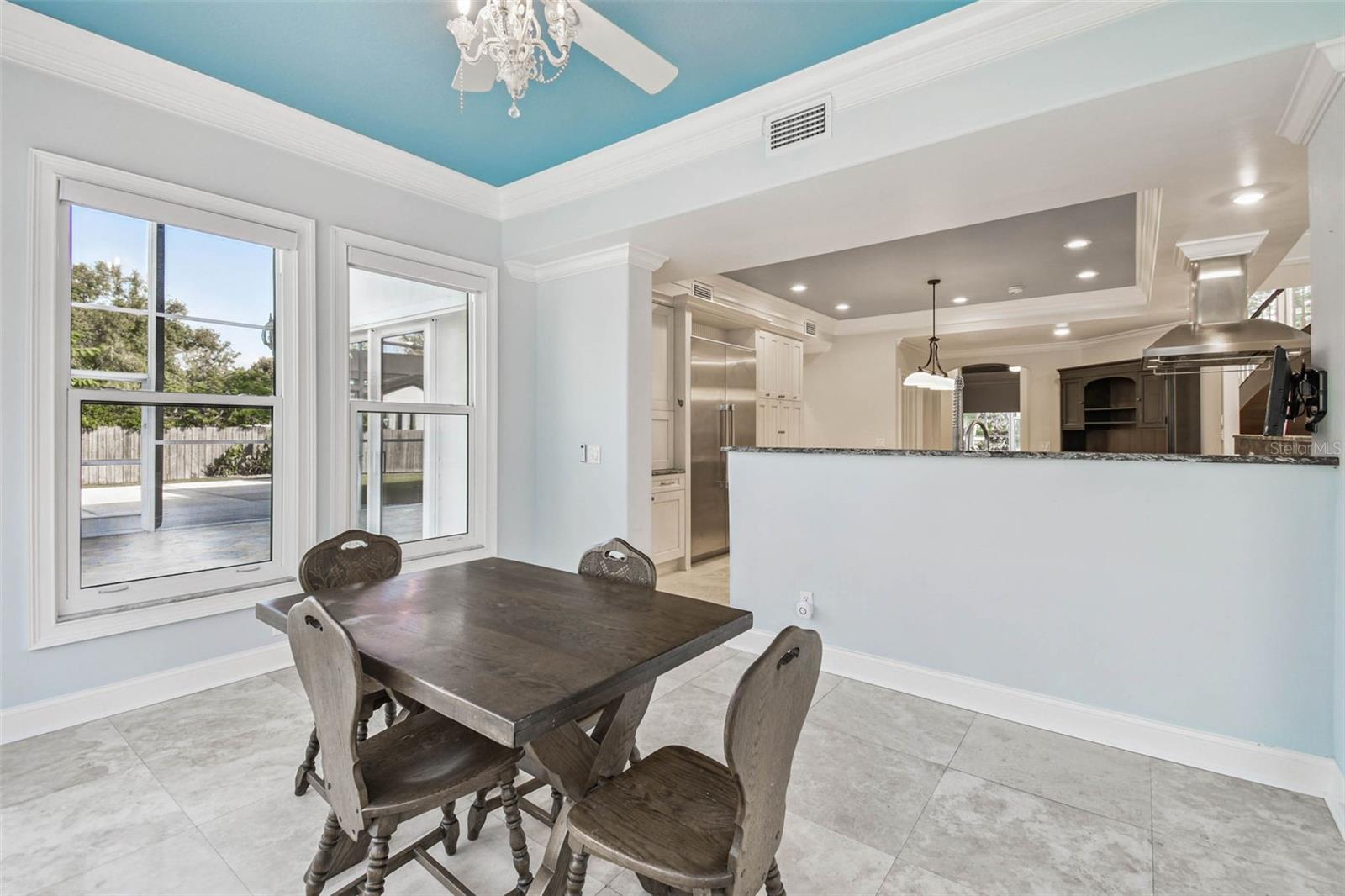 CRENSHAW LAKES - Residential