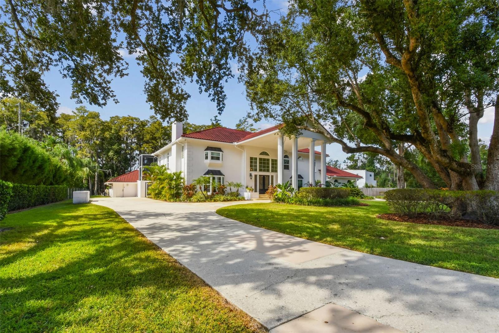 3505 BERGER ROAD