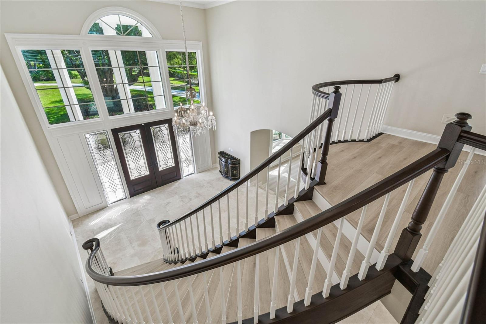 CRENSHAW LAKES - Residential