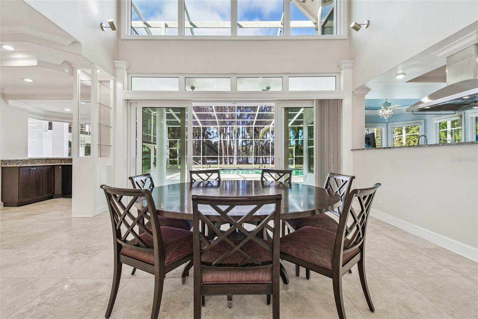 CRENSHAW LAKES - Residential