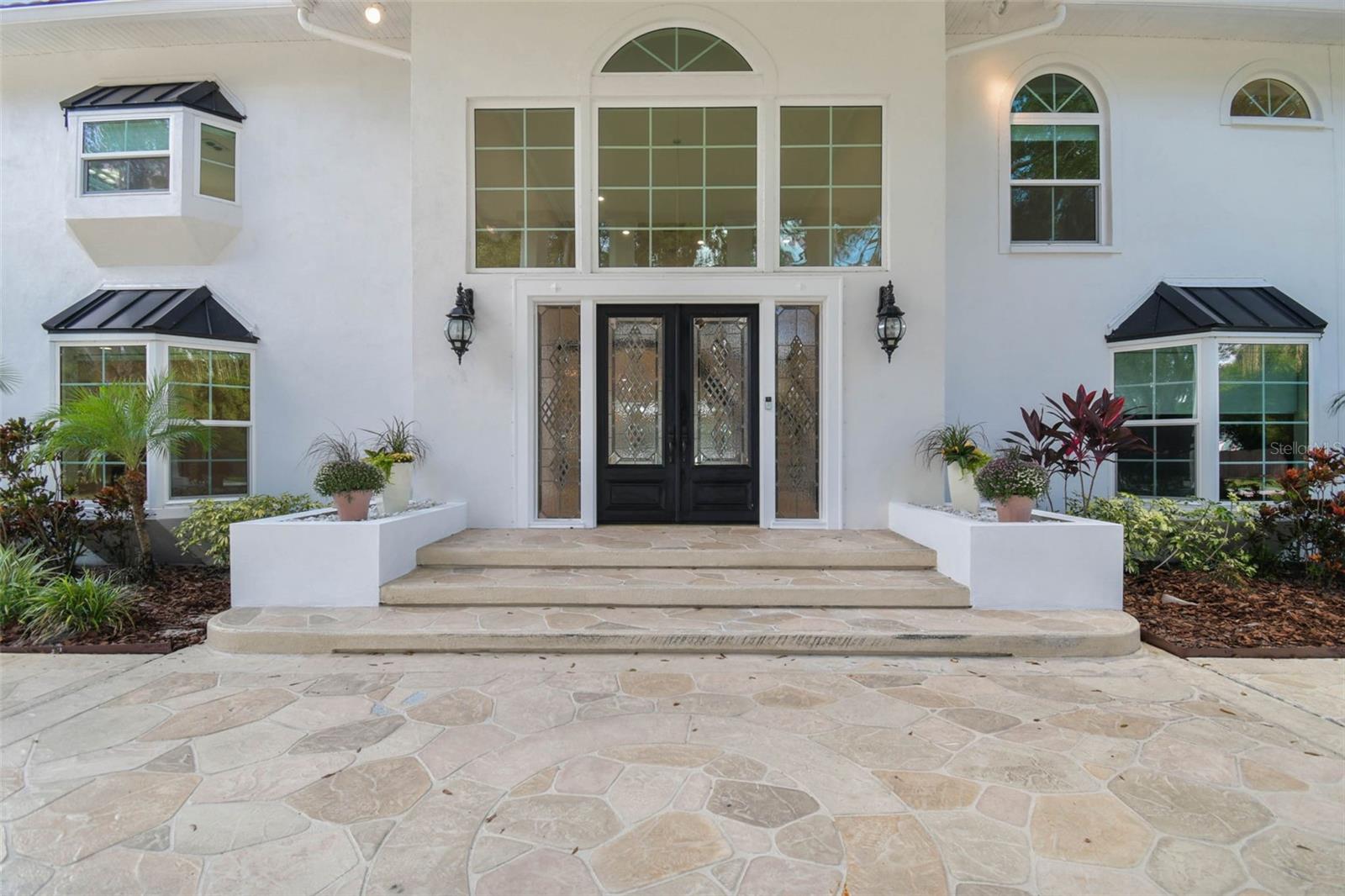 CRENSHAW LAKES - Residential