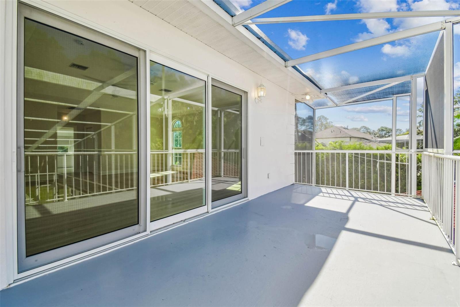 CRENSHAW LAKES - Residential