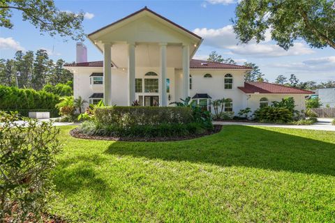 Photo of 3505 Berger Road, Lutz, FL 33548 (MLS # TB8437835)