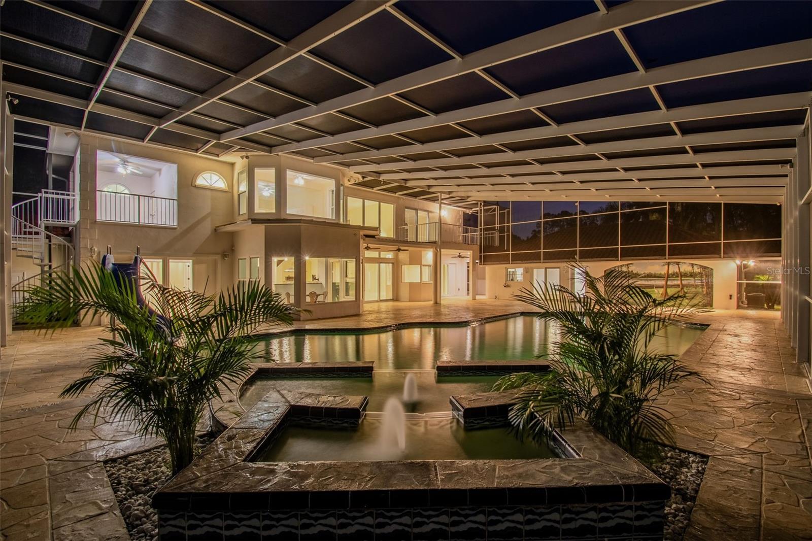 CRENSHAW LAKES - Residential