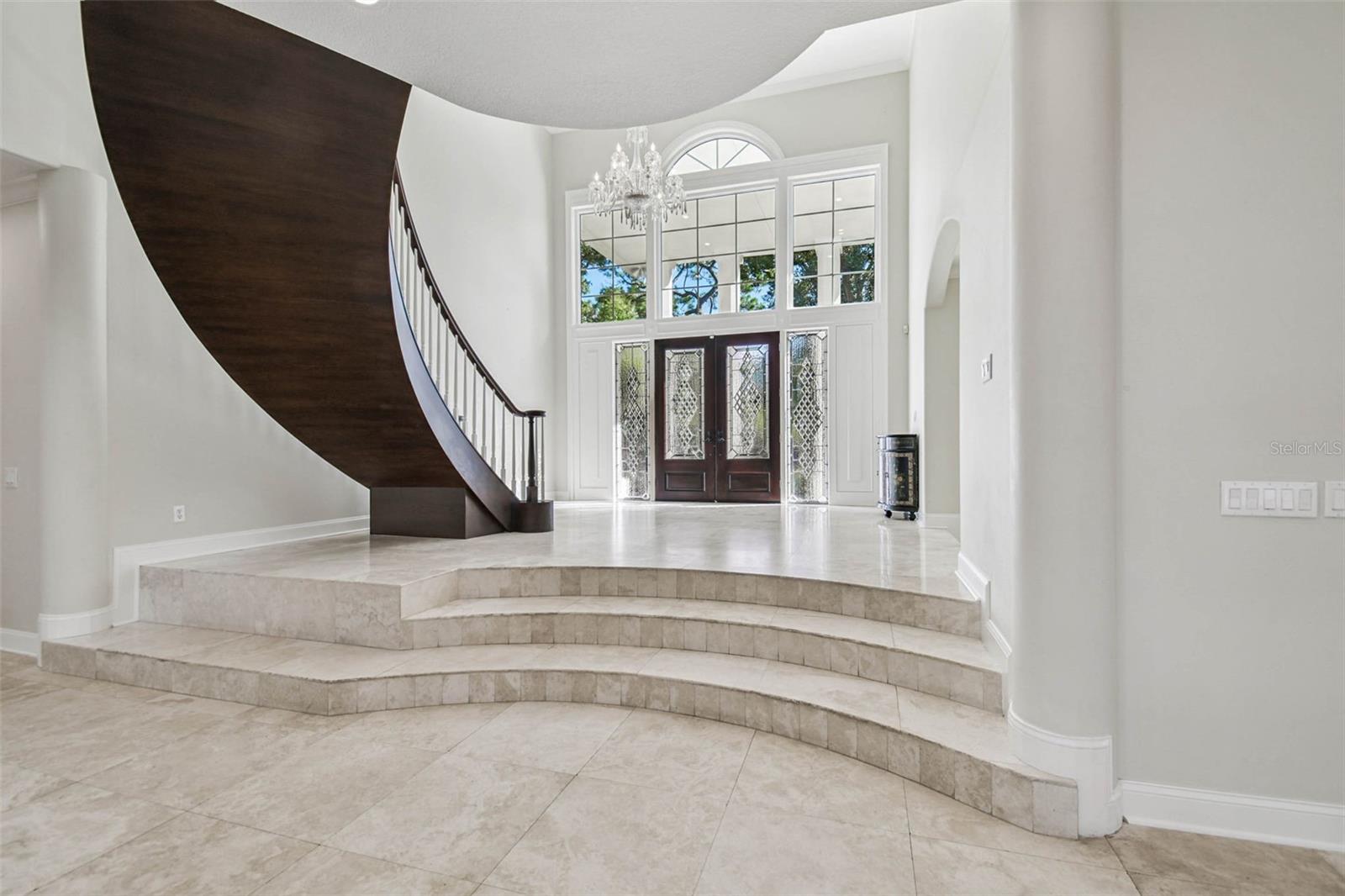 CRENSHAW LAKES - Residential