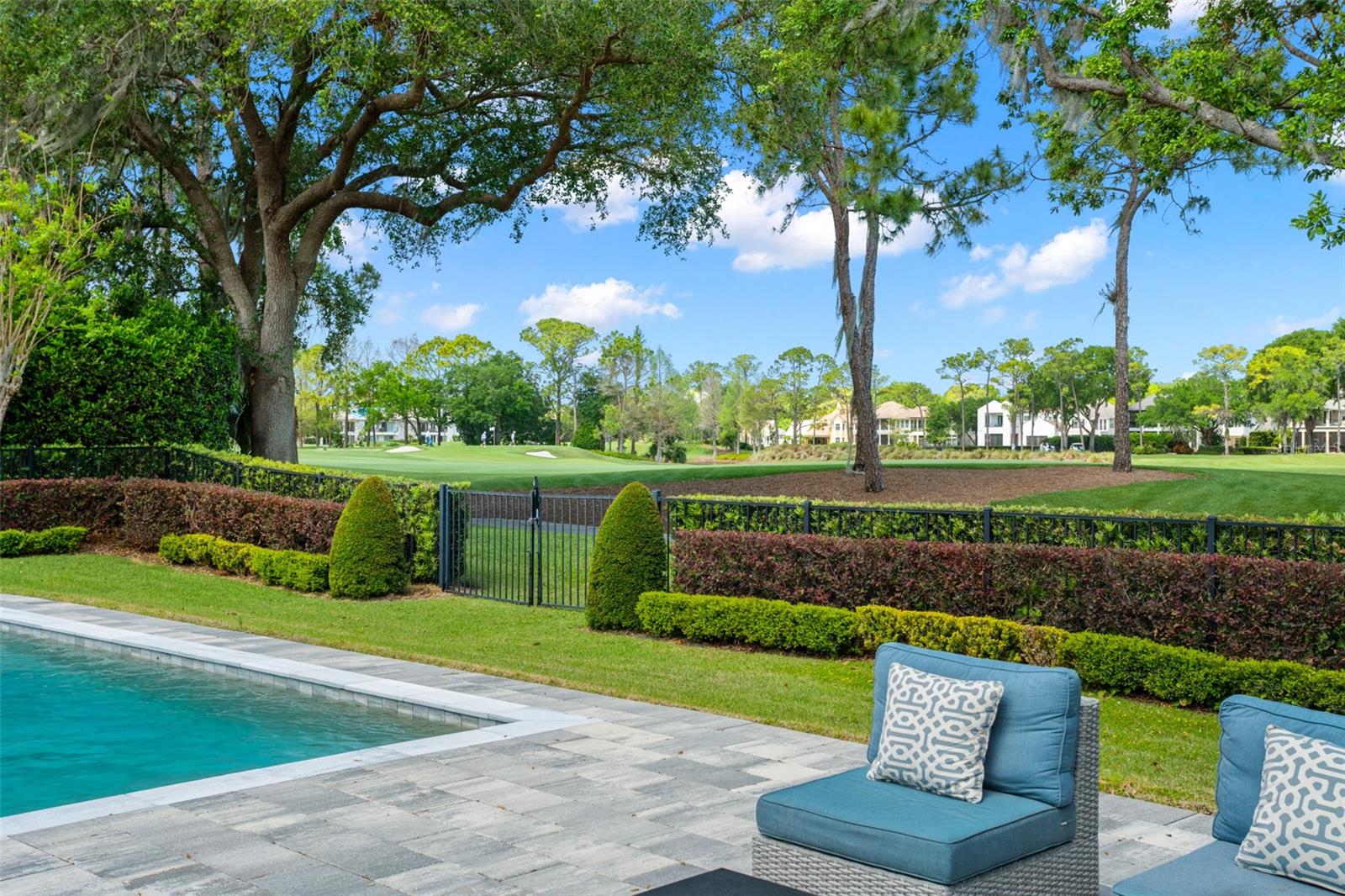 LAKE NONA ESTATES - Residential