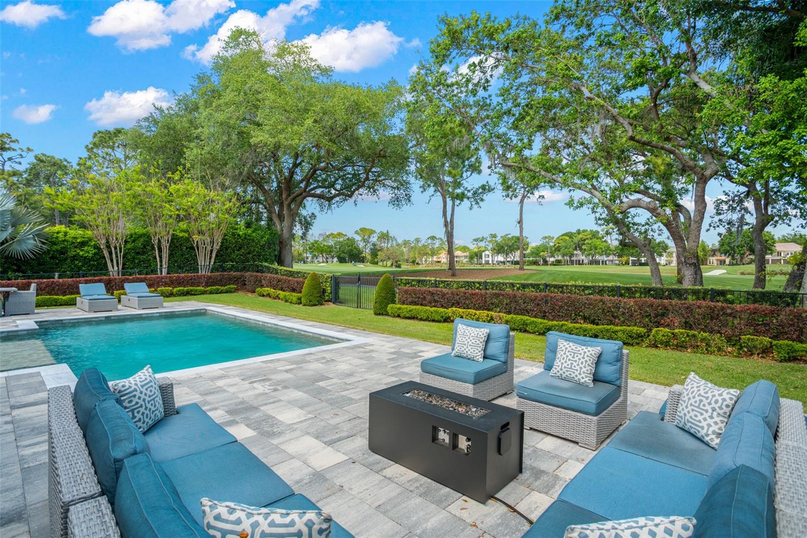 LAKE NONA ESTATES - Residential