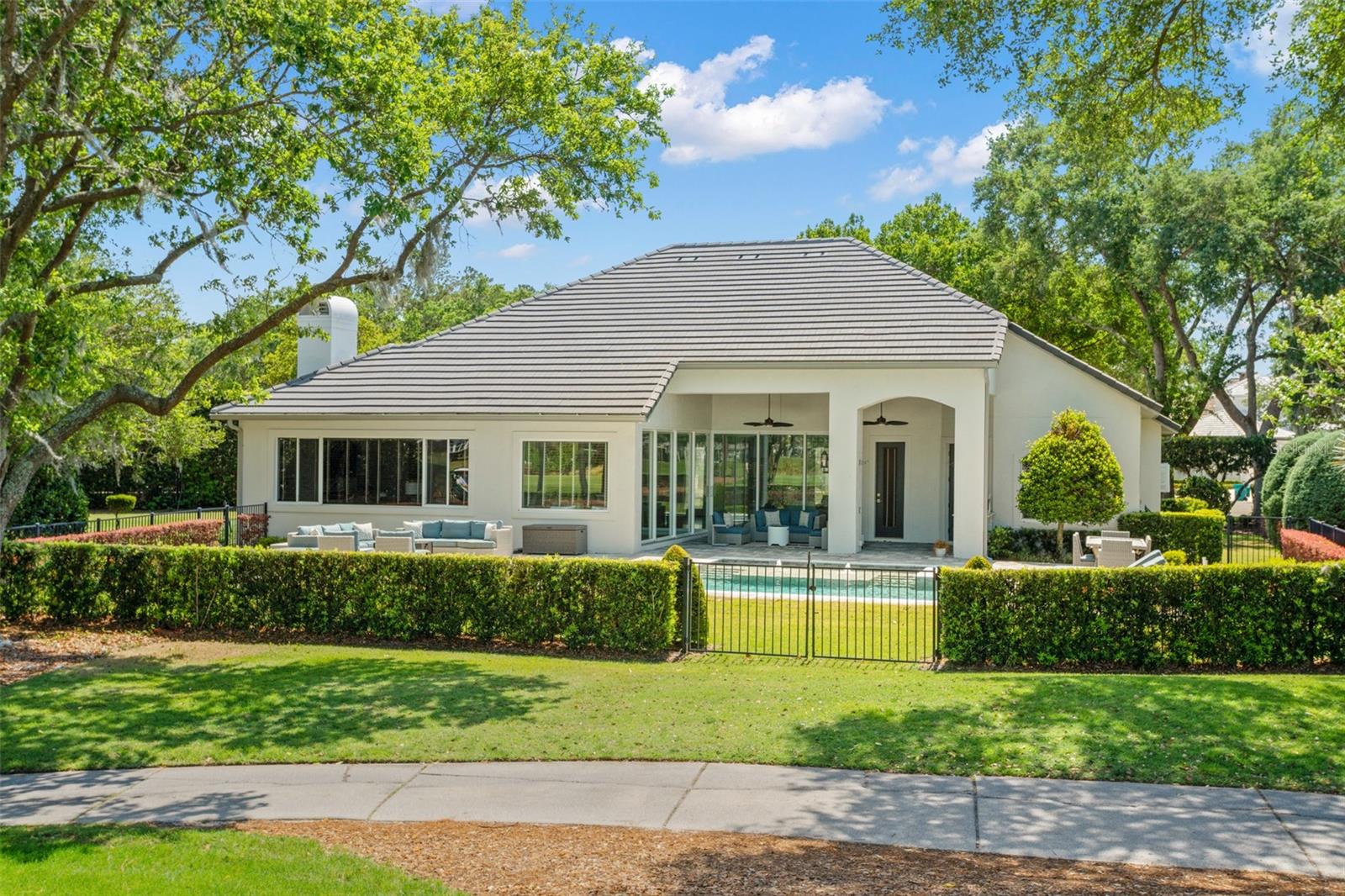 LAKE NONA ESTATES - Residential