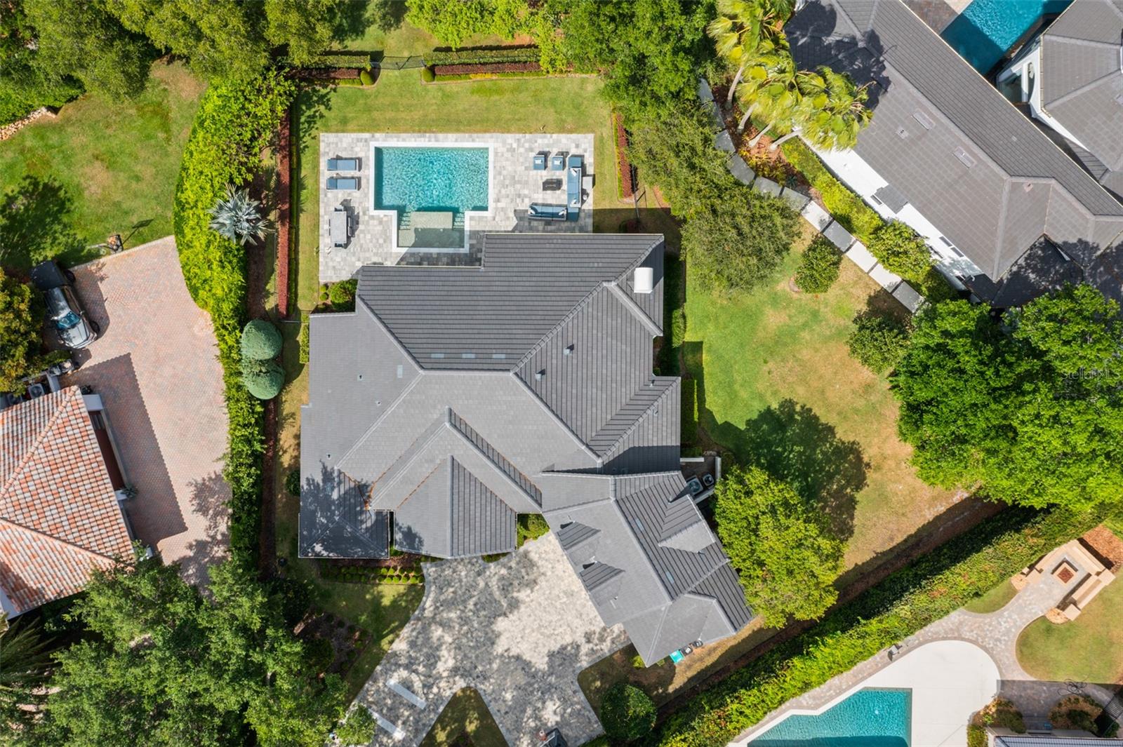 LAKE NONA ESTATES - Residential