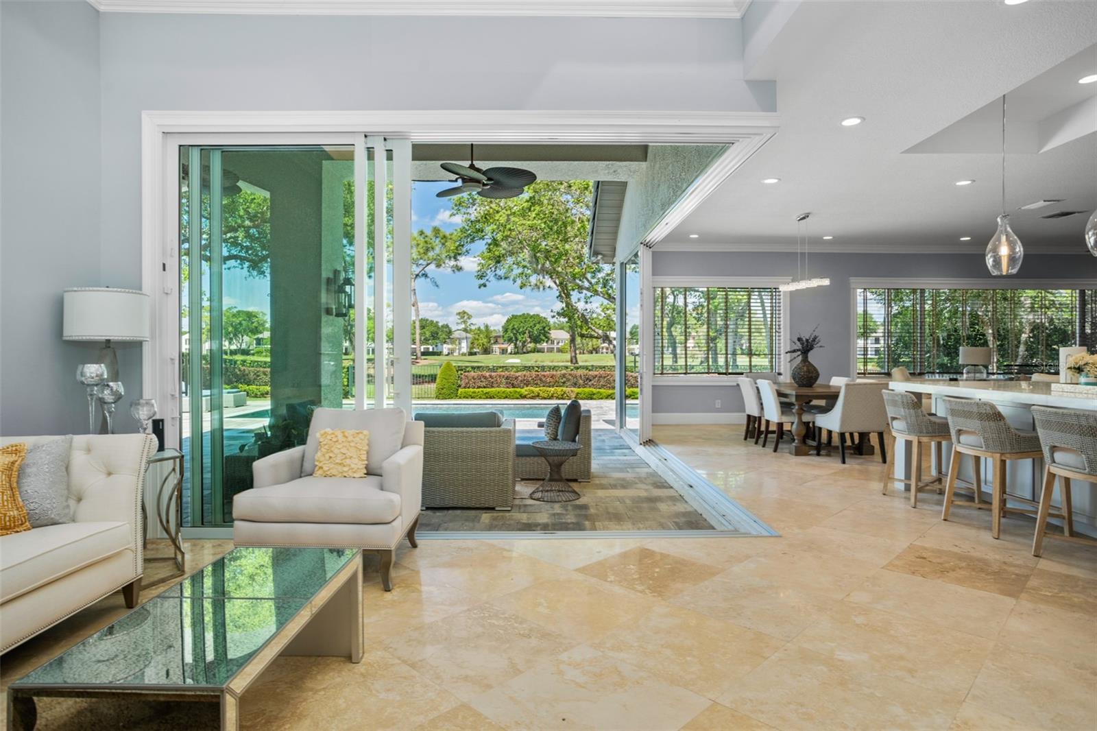 LAKE NONA ESTATES - Residential