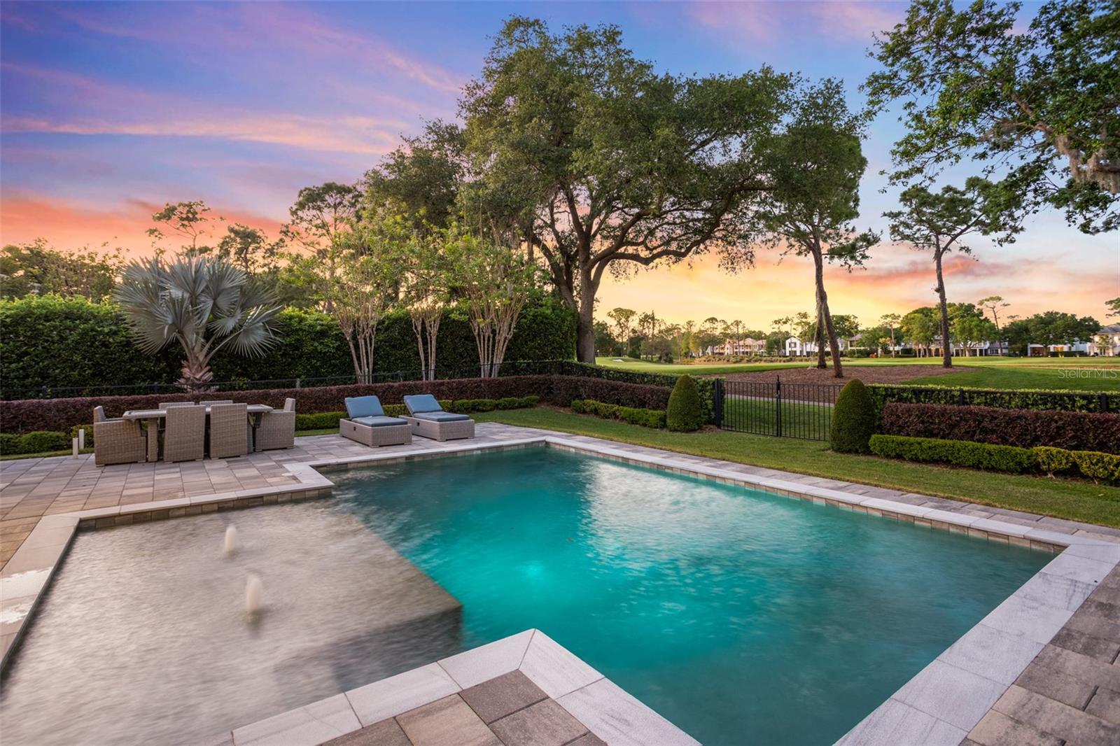 LAKE NONA ESTATES - Residential