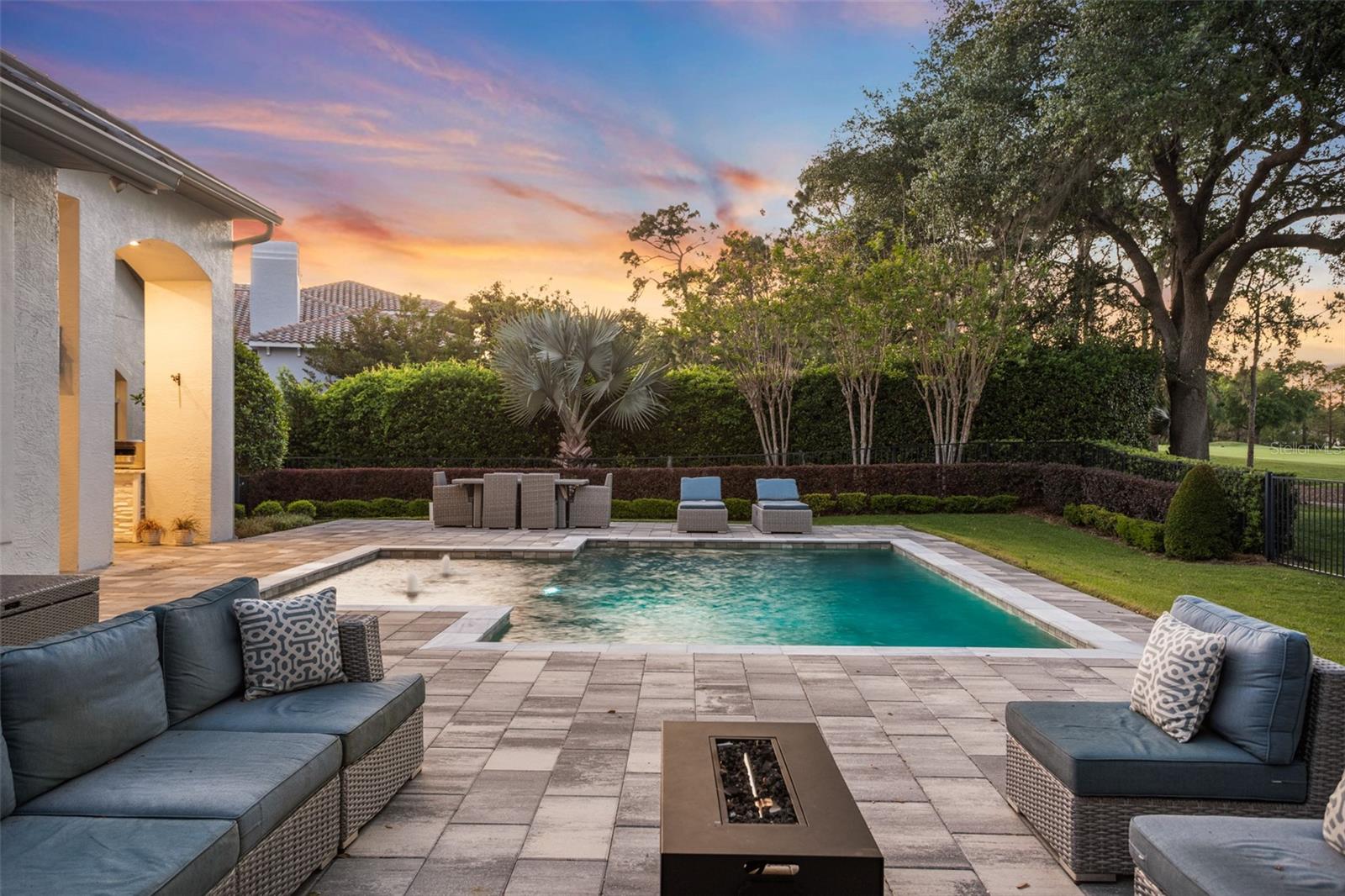 LAKE NONA ESTATES - Residential