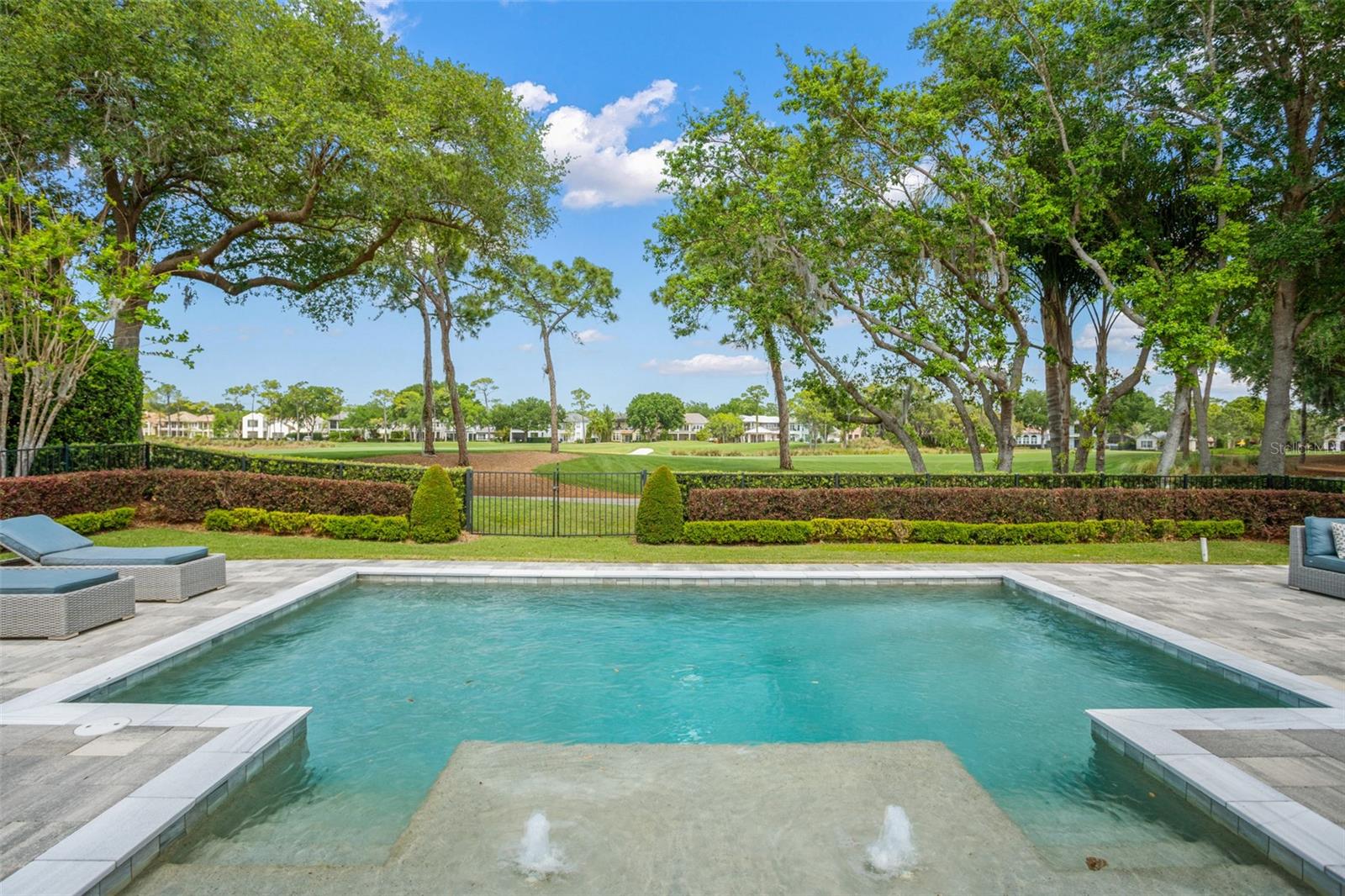 LAKE NONA ESTATES - Residential