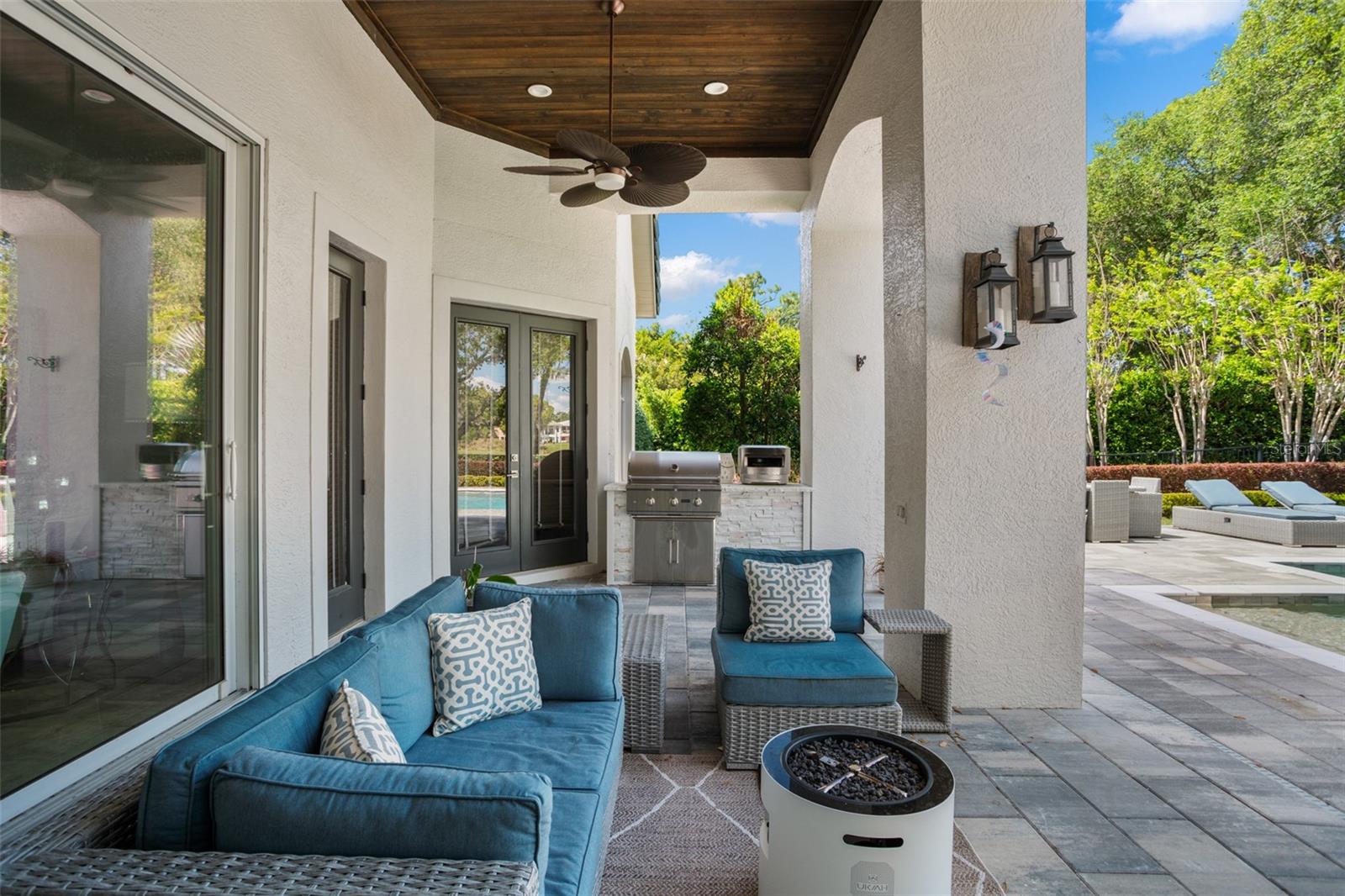 LAKE NONA ESTATES - Residential