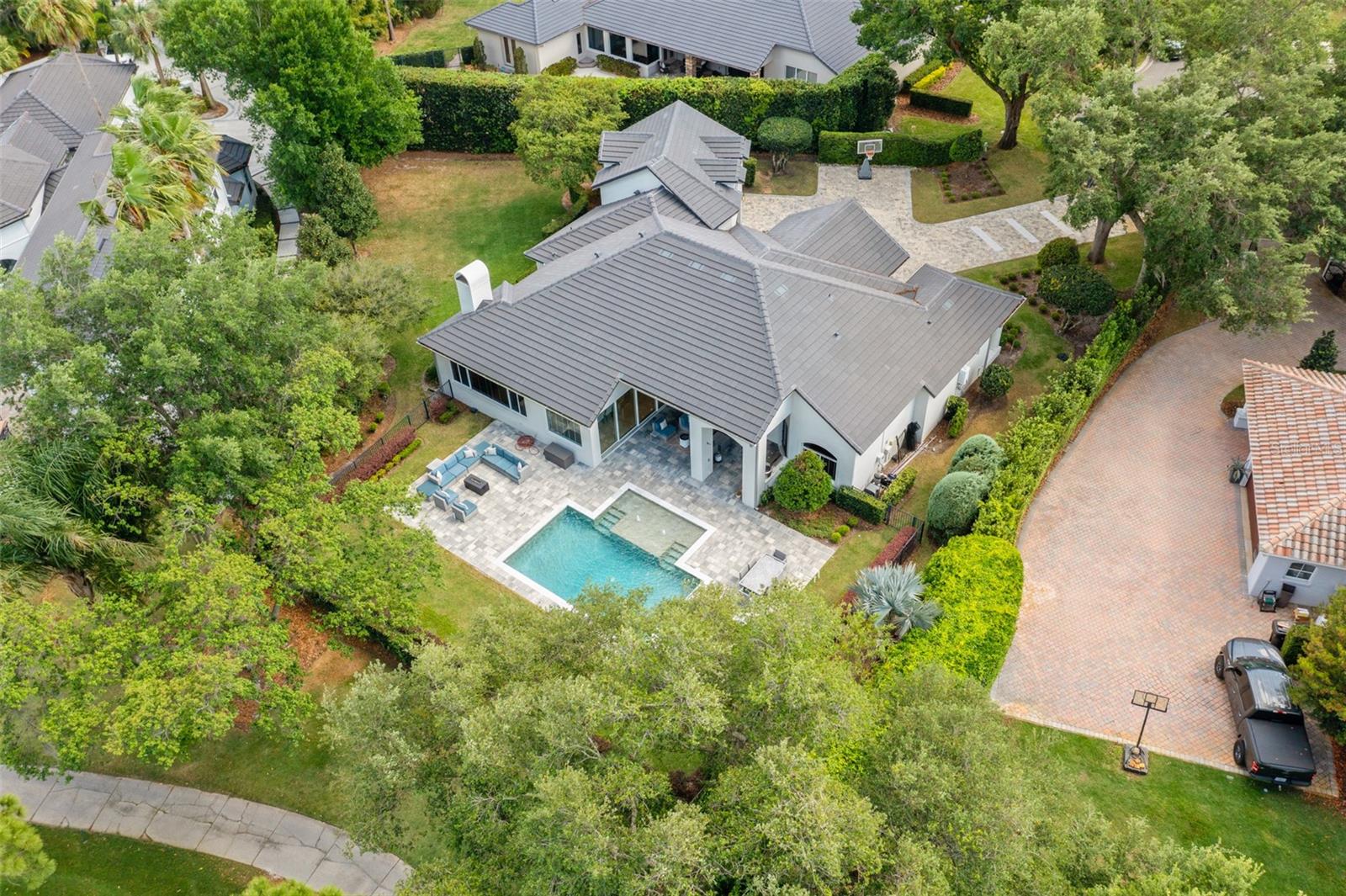 LAKE NONA ESTATES - Residential