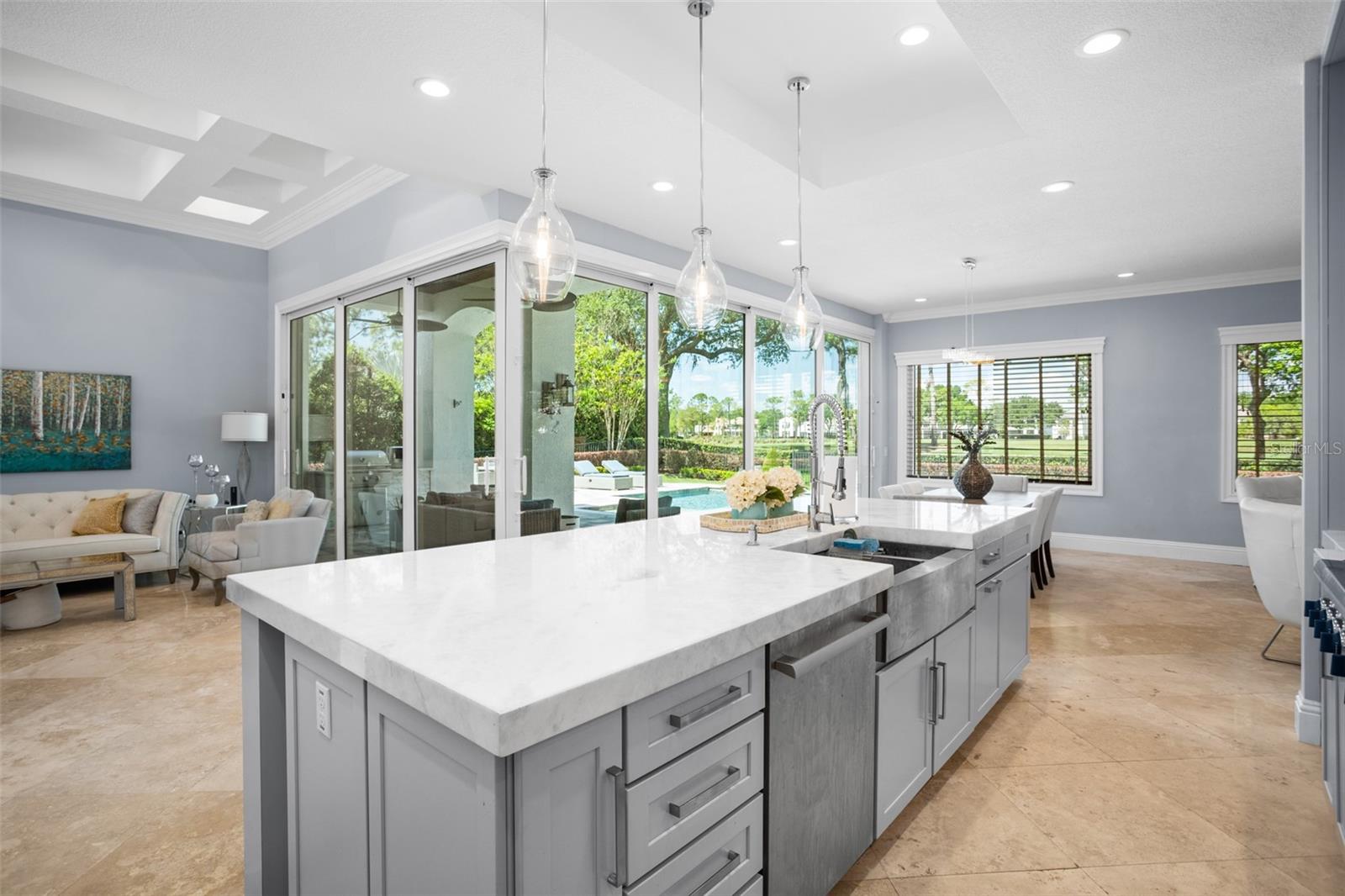 LAKE NONA ESTATES - Residential
