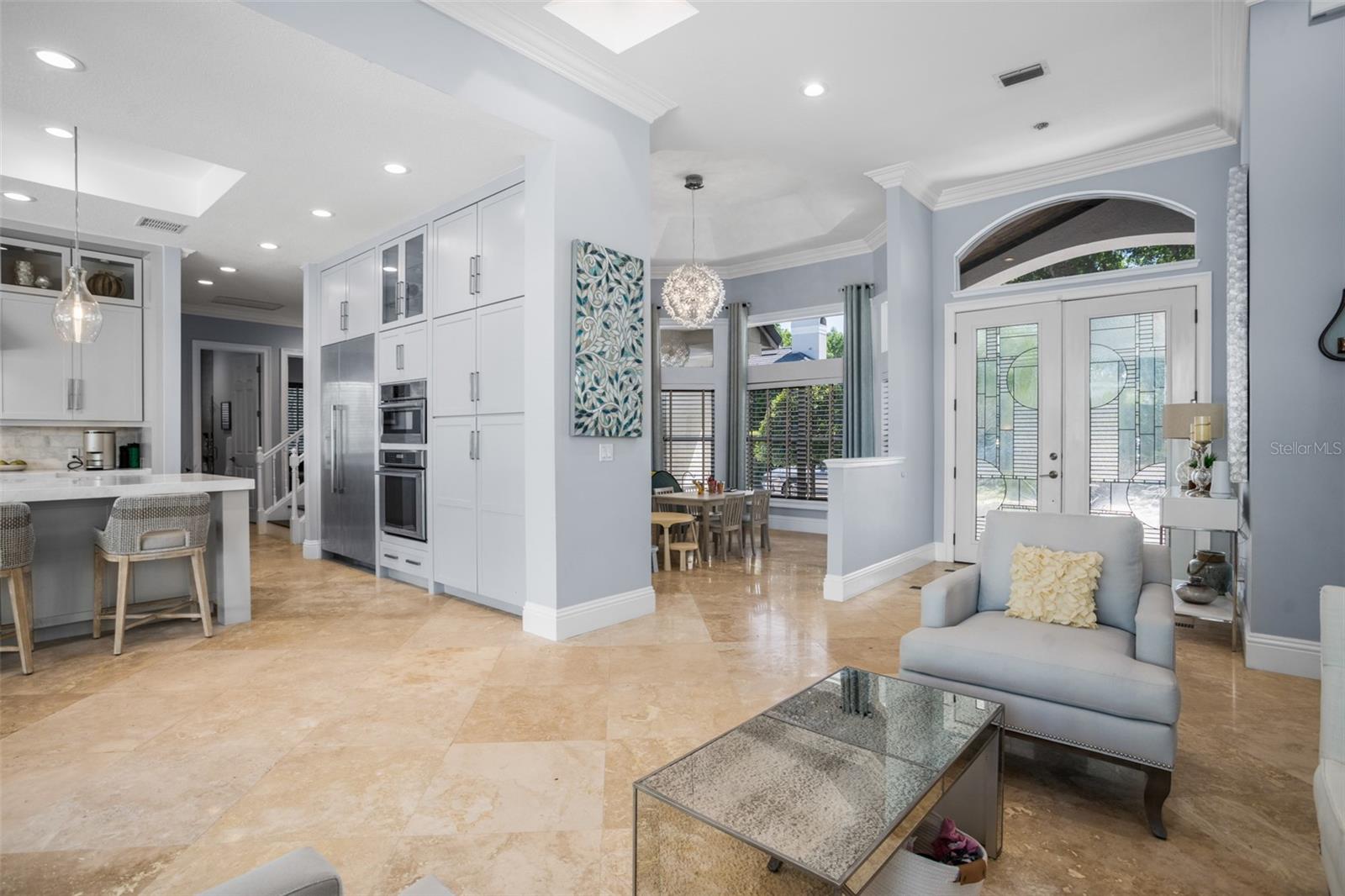 LAKE NONA ESTATES - Residential