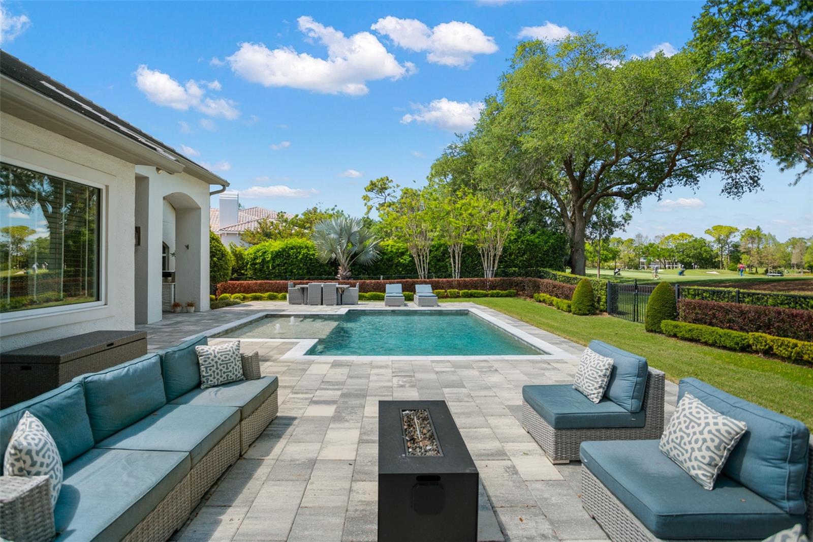 LAKE NONA ESTATES - Residential