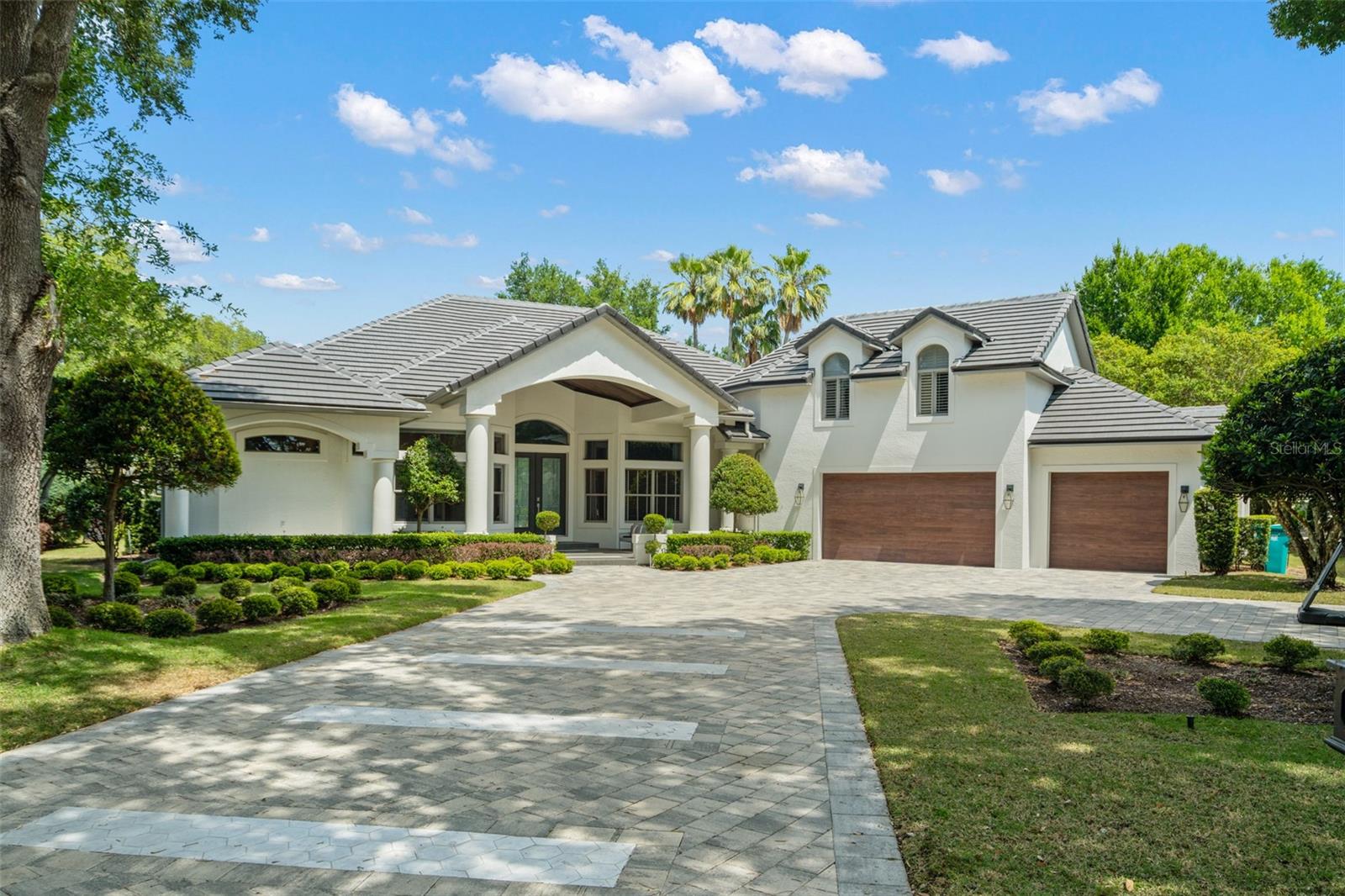 LAKE NONA ESTATES - Residential