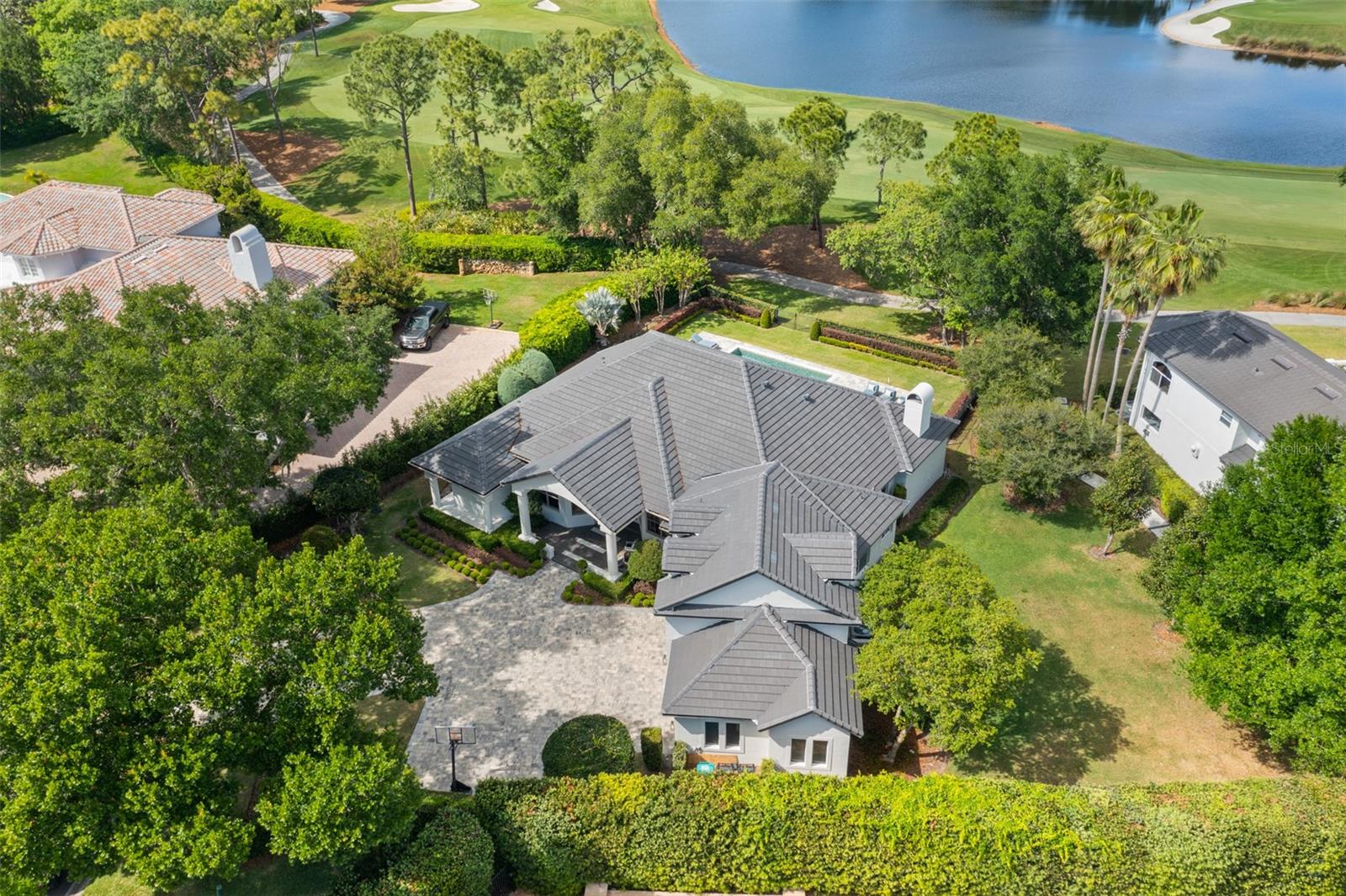 LAKE NONA ESTATES - Residential