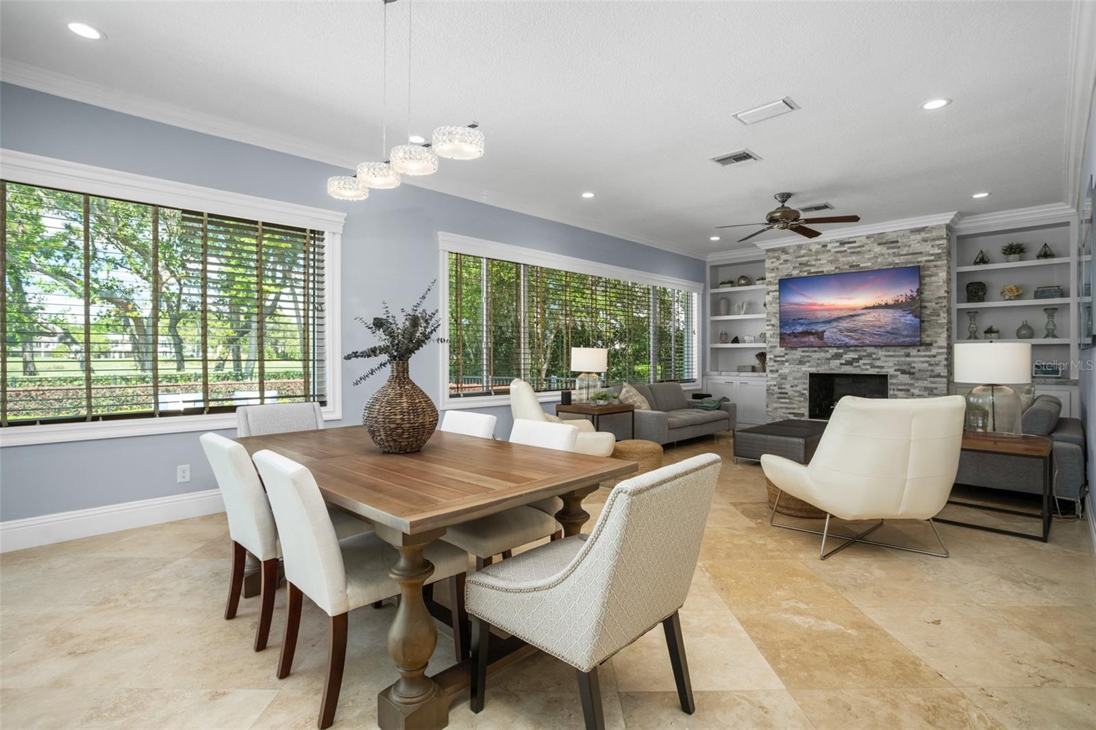 LAKE NONA ESTATES - Residential