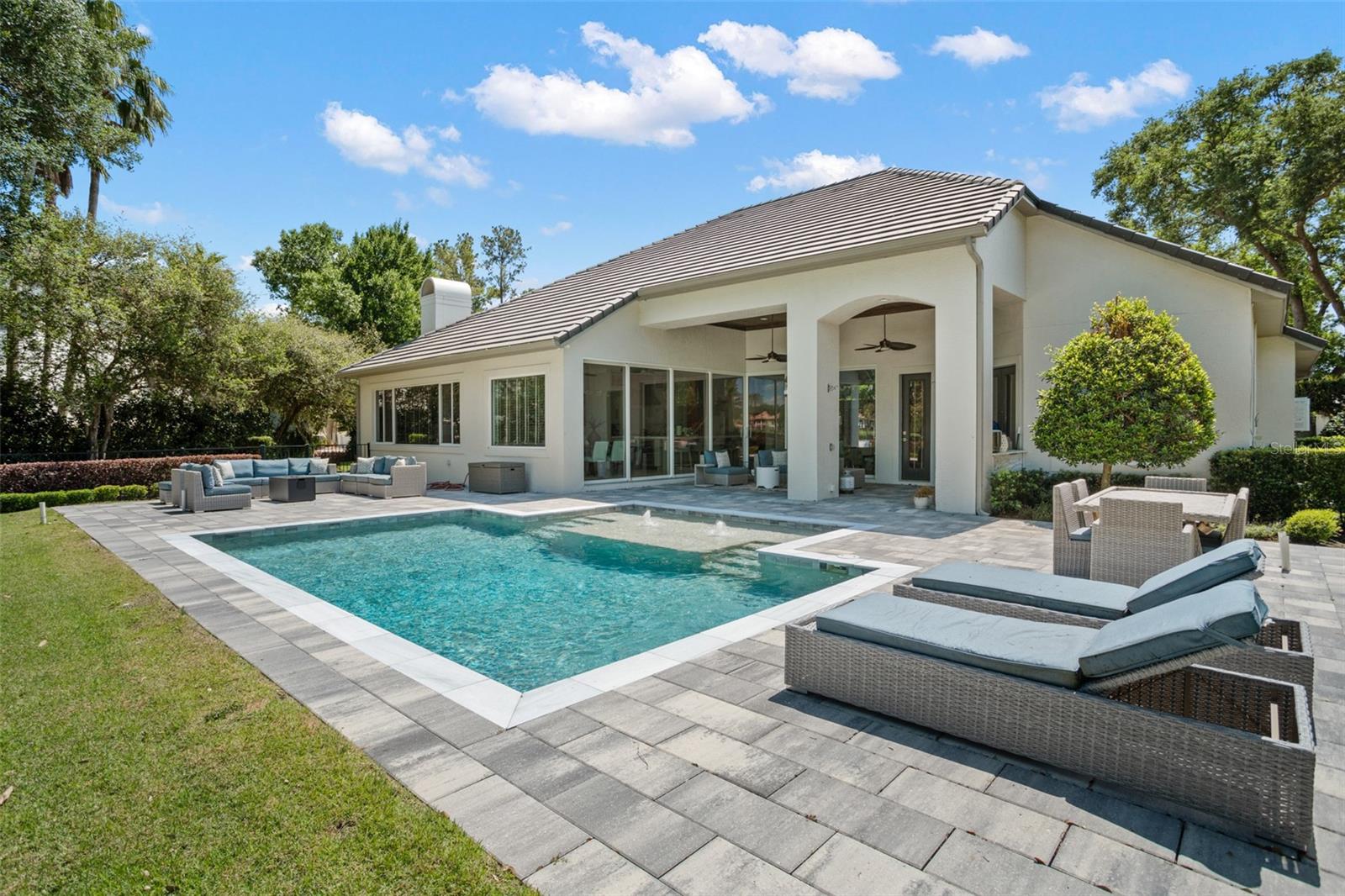 LAKE NONA ESTATES - Residential