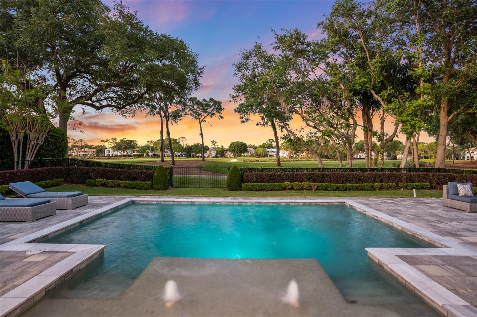 LAKE NONA ESTATES - Residential